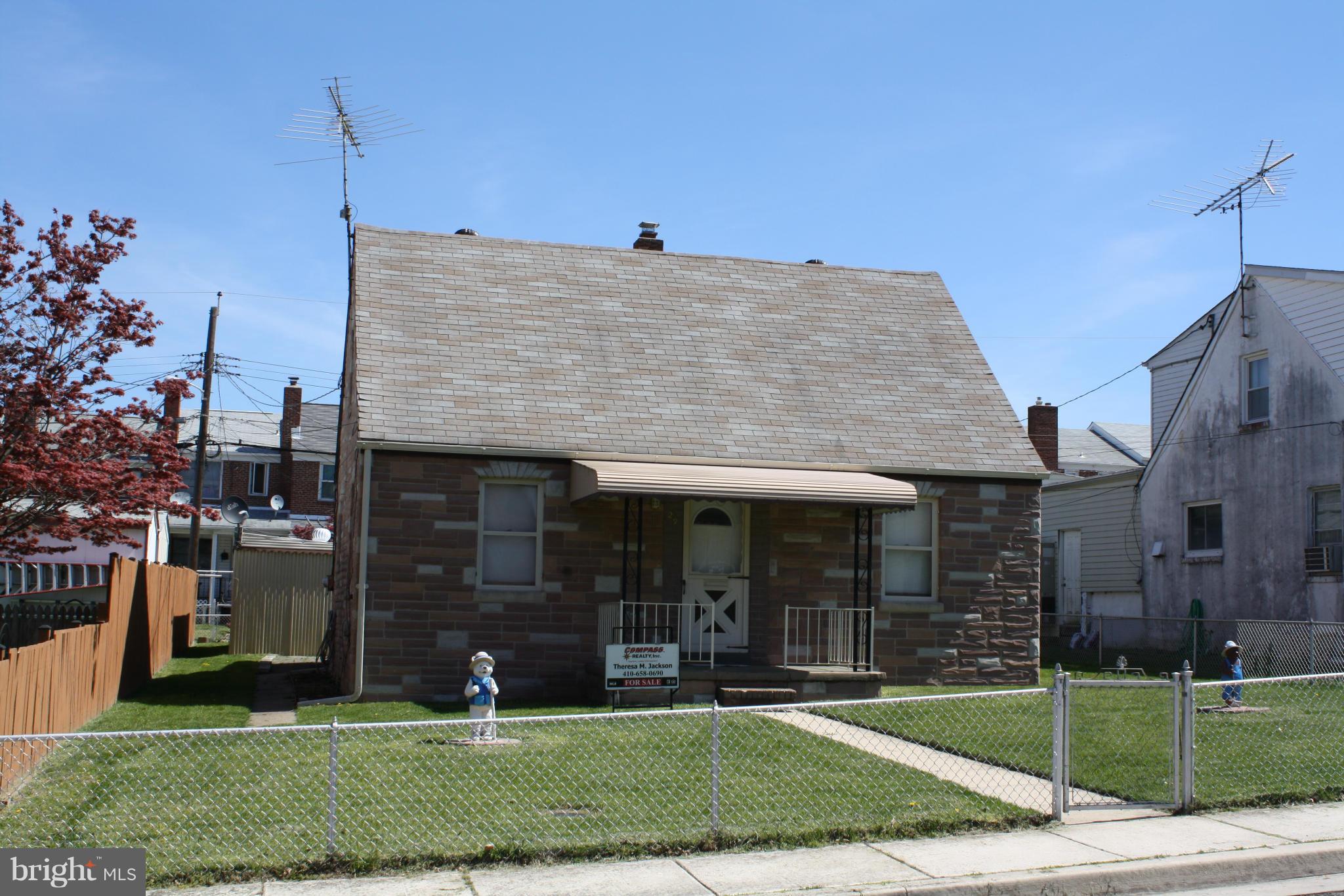 EASTERN TERRACE - Residential