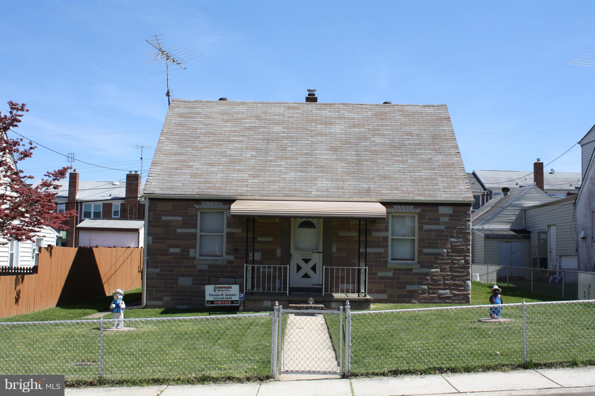 EASTERN TERRACE - Residential