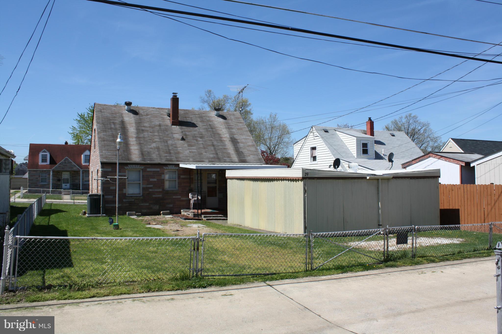 EASTERN TERRACE - Residential
