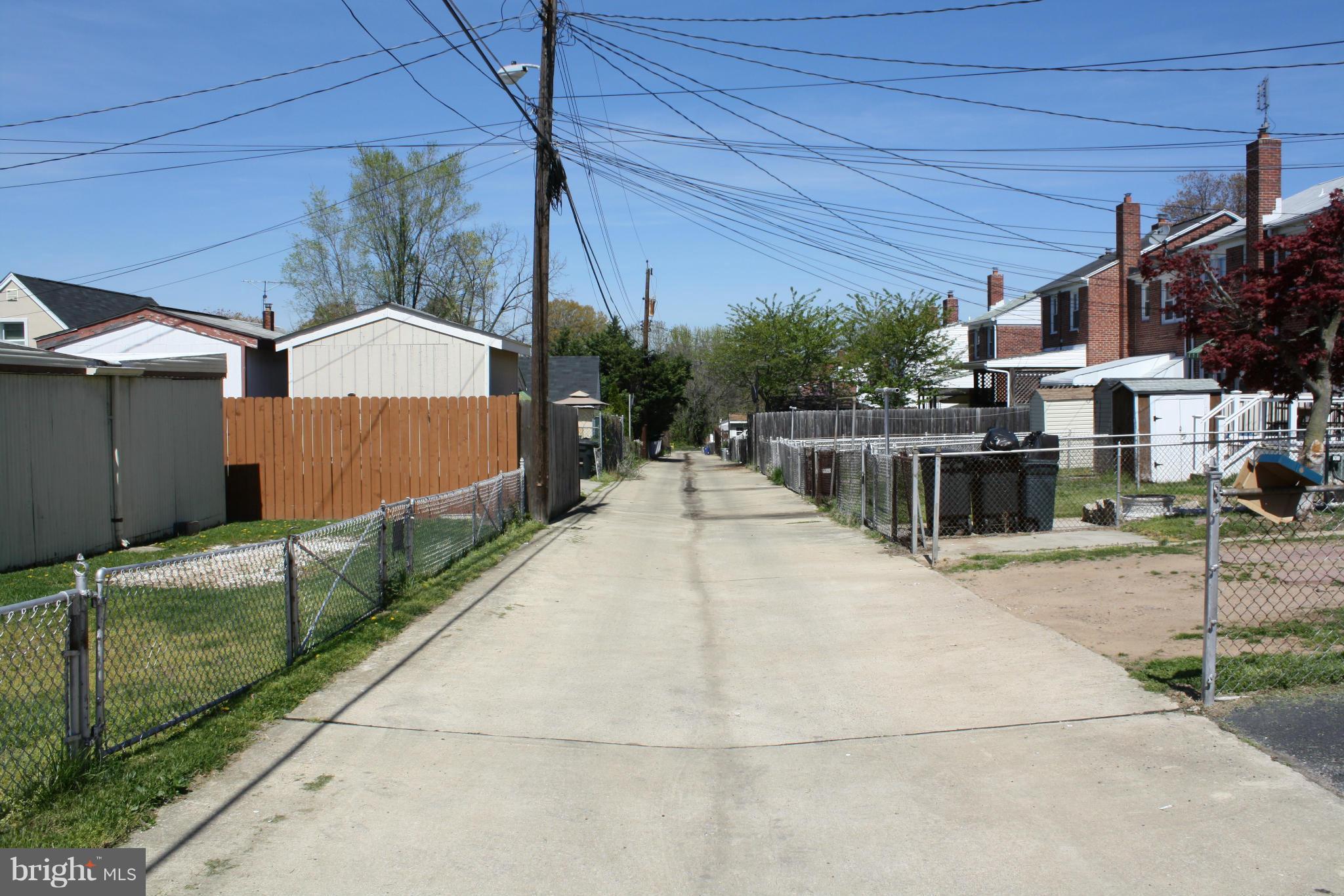 EASTERN TERRACE - Residential