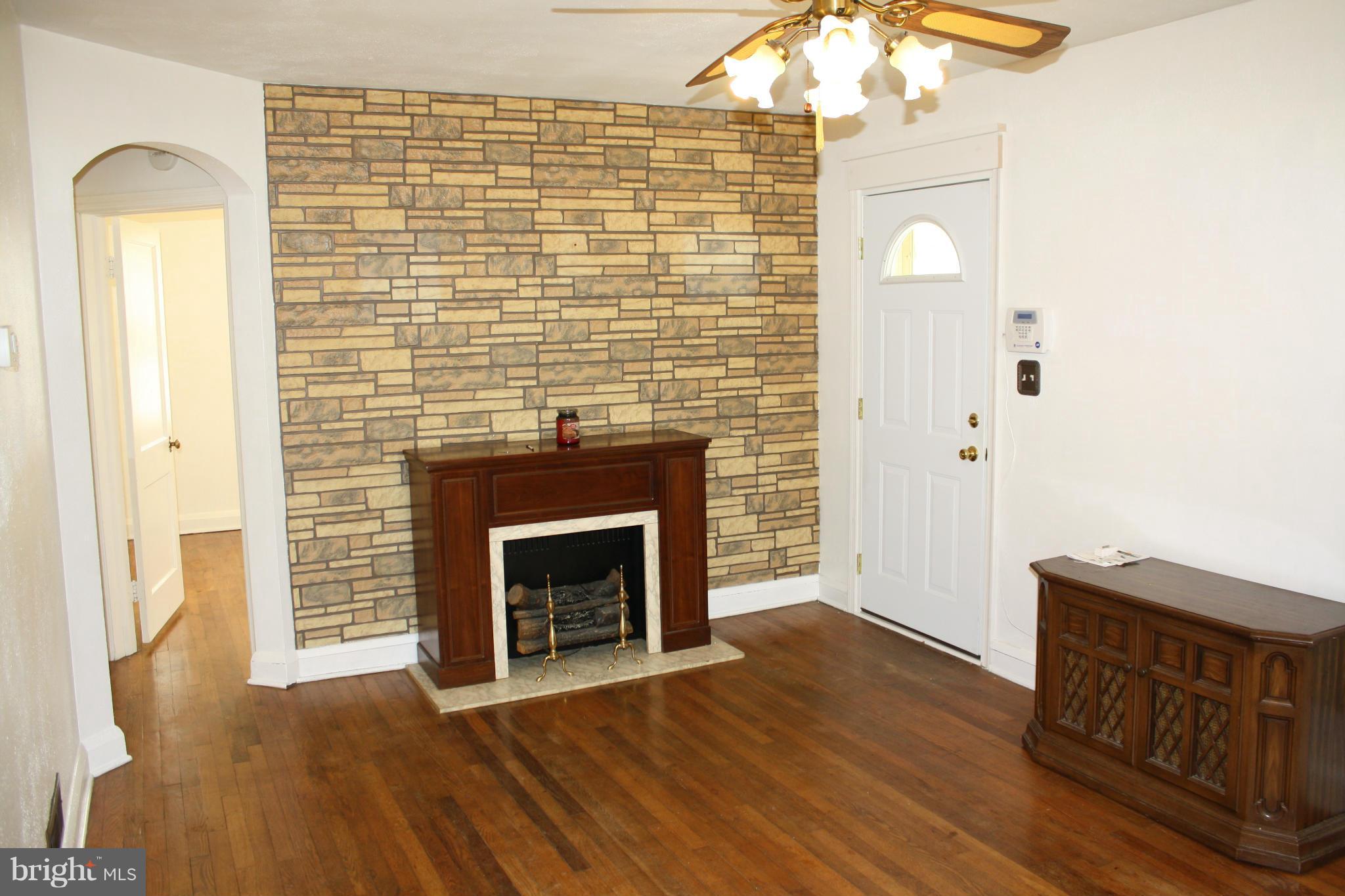 EASTERN TERRACE - Residential