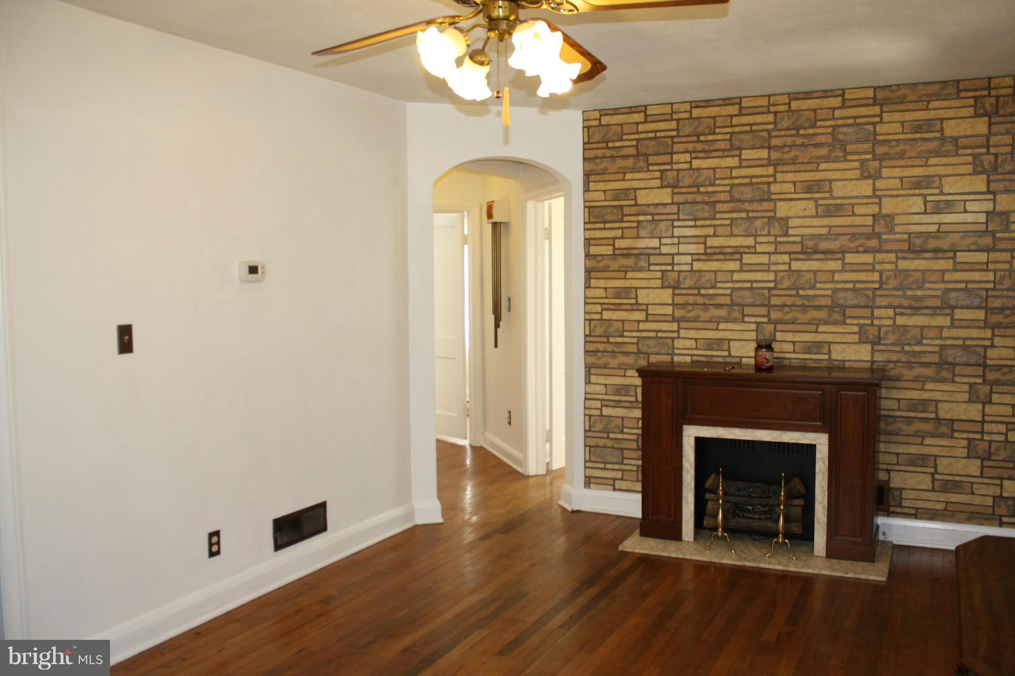 EASTERN TERRACE - Residential