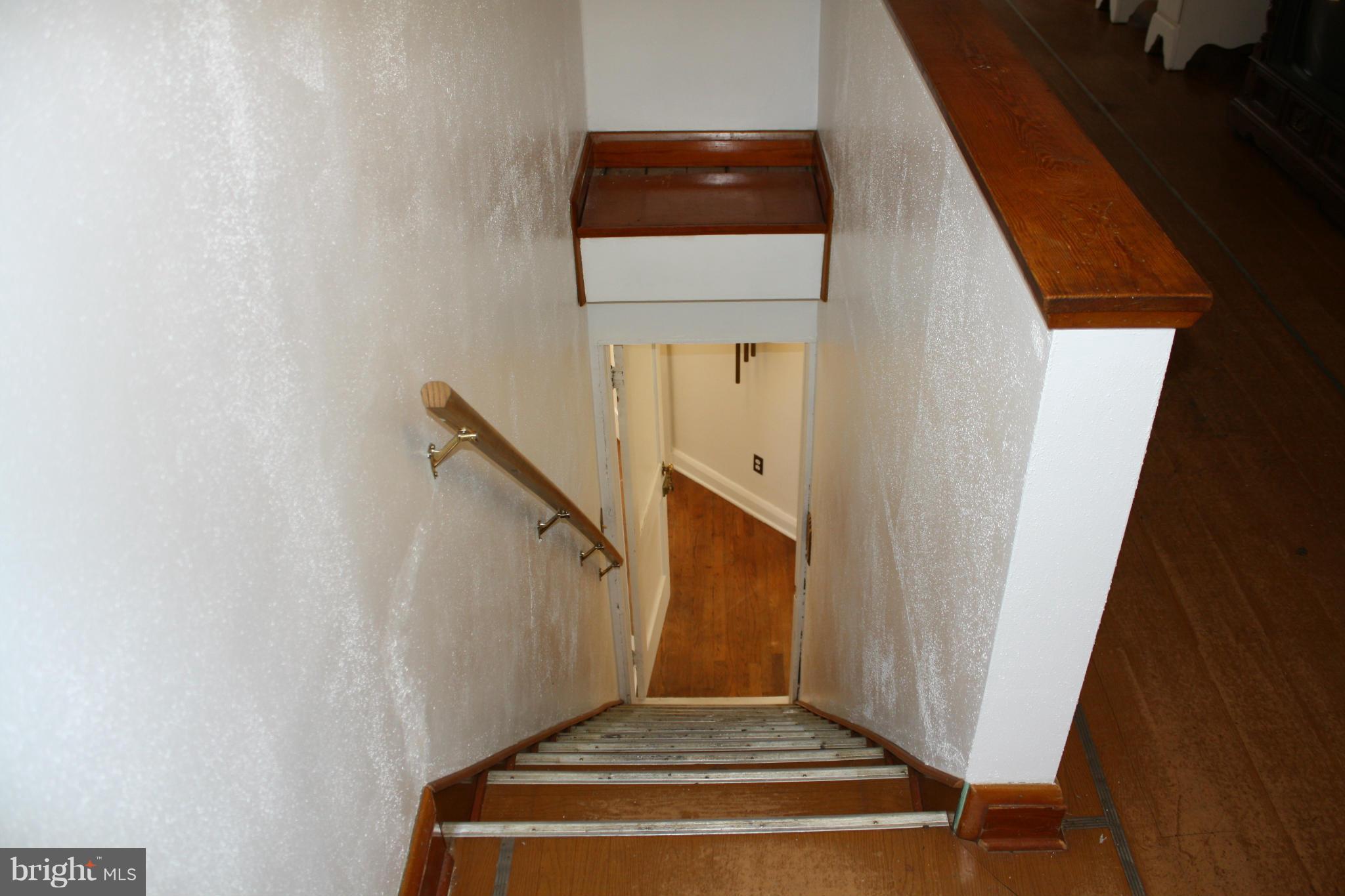 EASTERN TERRACE - Residential