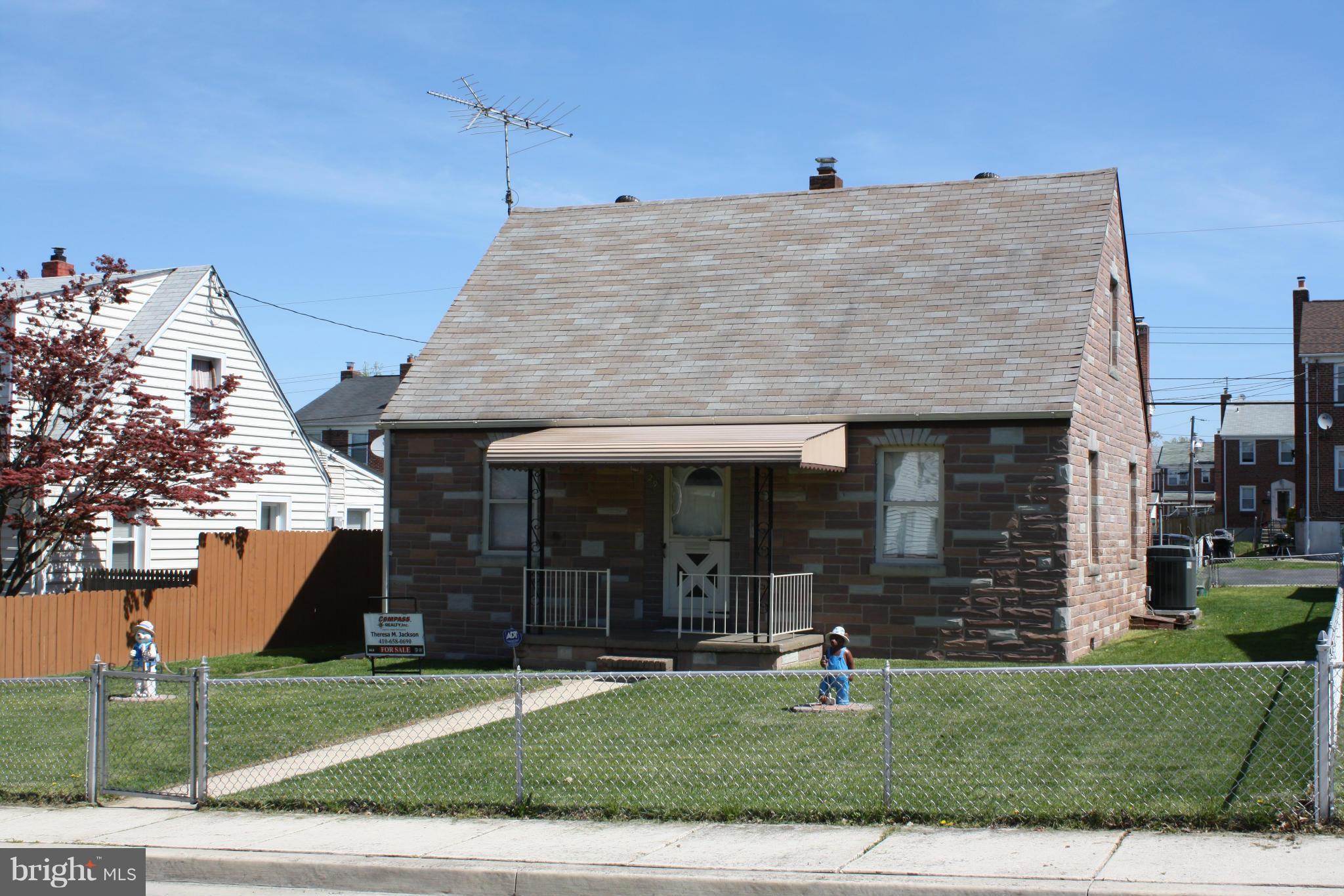 EASTERN TERRACE - Residential
