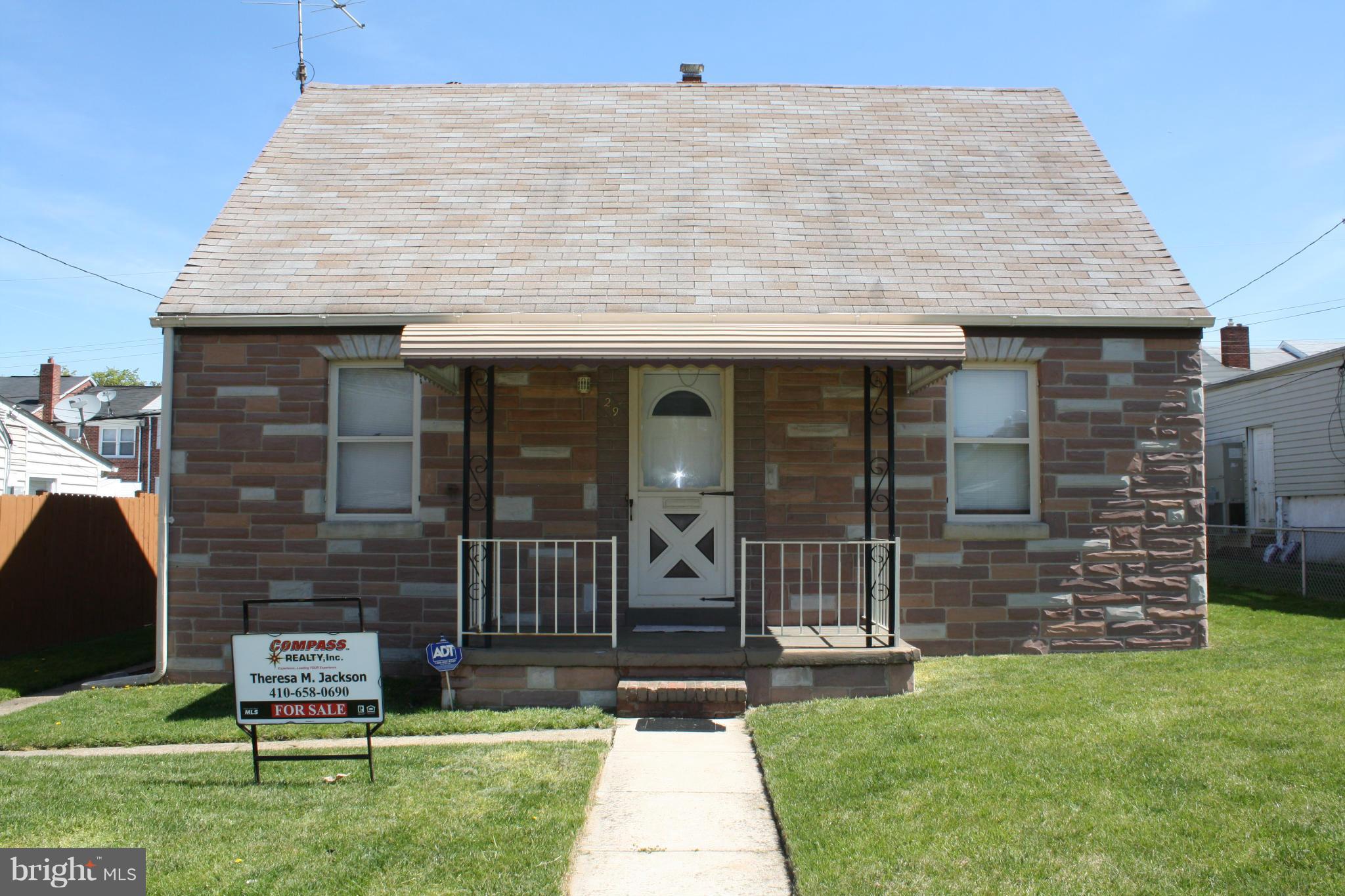 EASTERN TERRACE - Residential