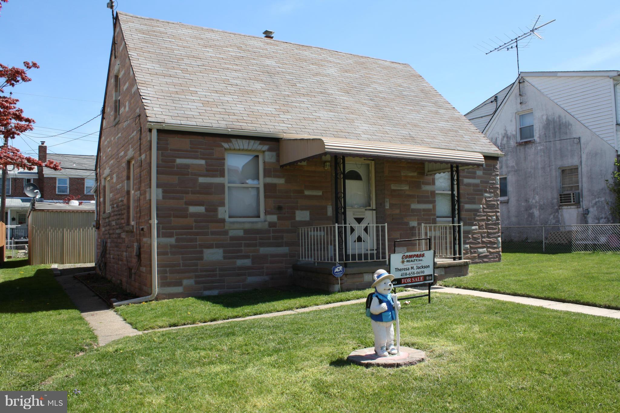 EASTERN TERRACE - Residential