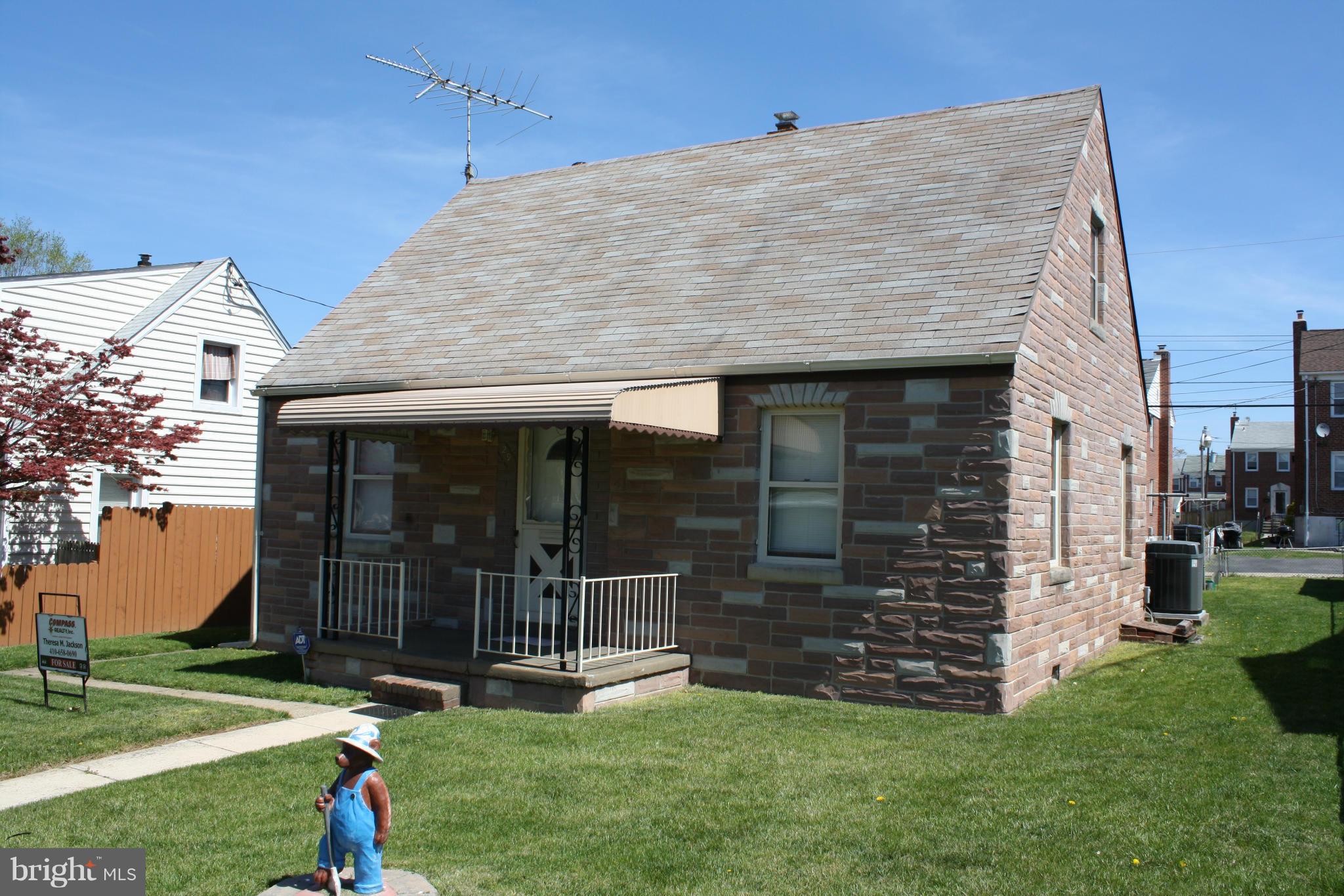 EASTERN TERRACE - Residential