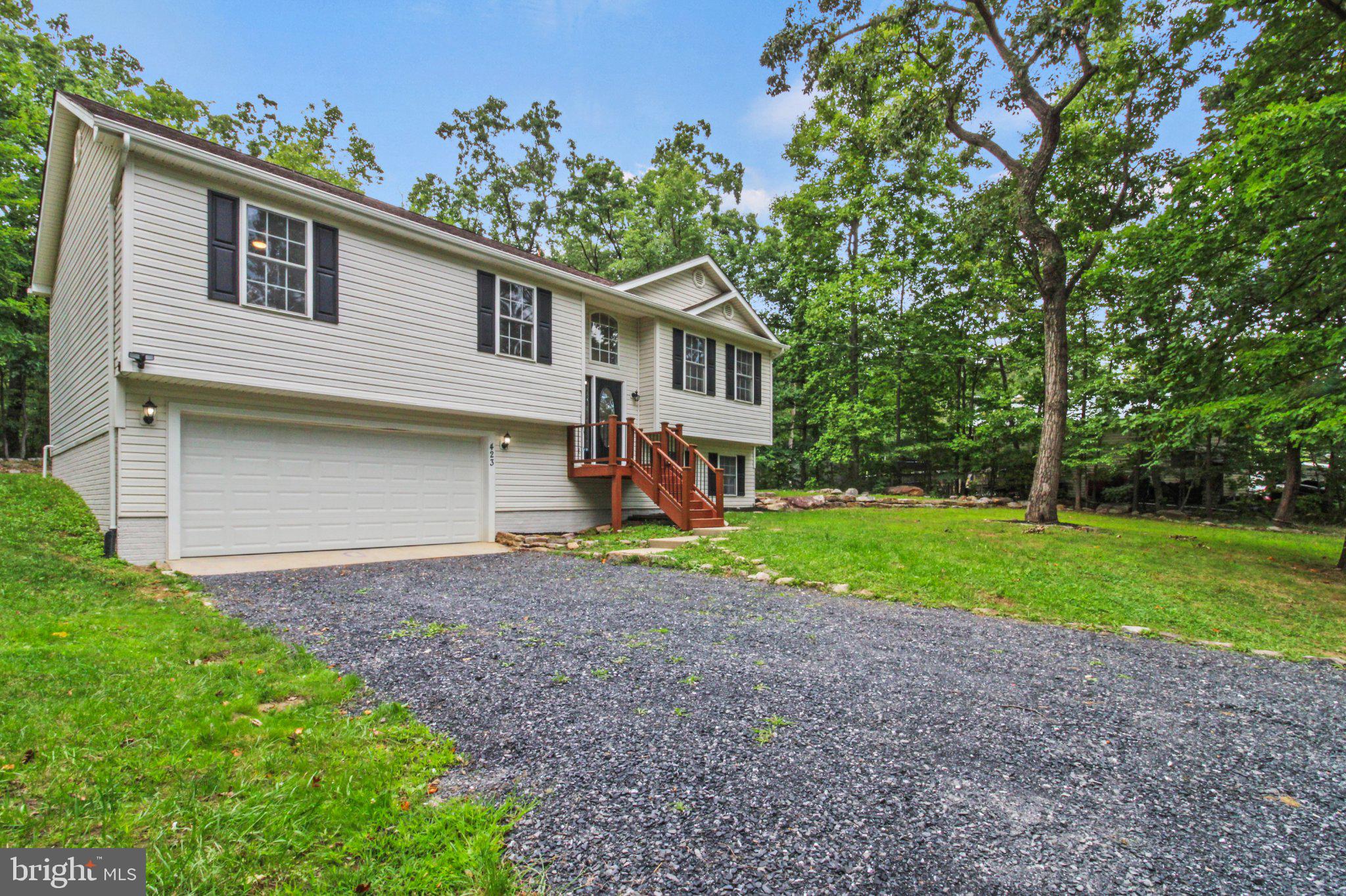 423 PANTHER DRIVE