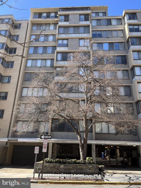 522 21ST STREET NW 811 WASHINGTON DC 20006