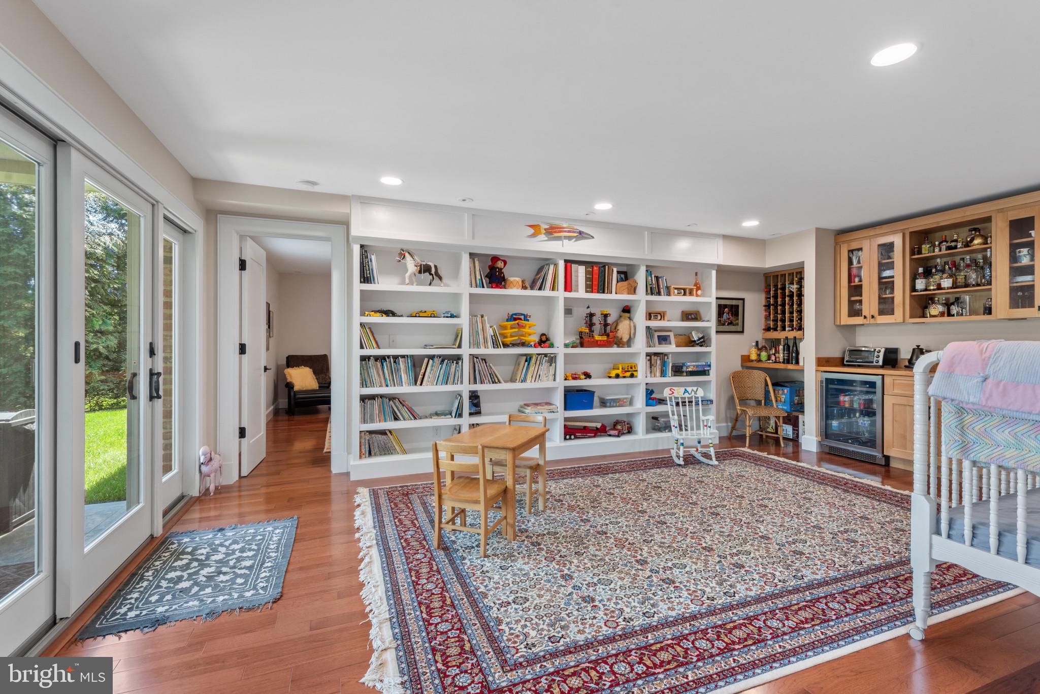 BRIGHTWOOD - Residential