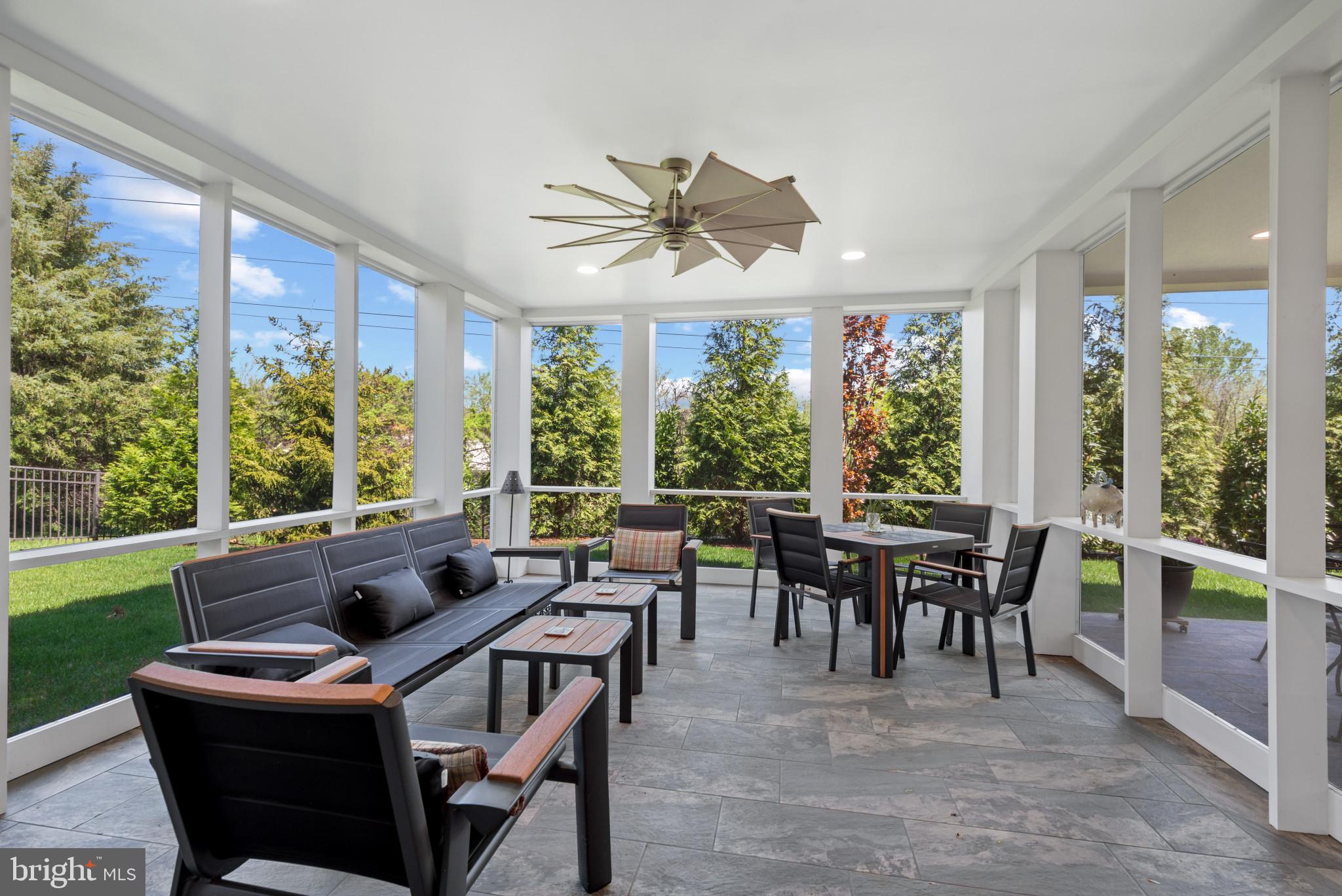 BRIGHTWOOD - Residential