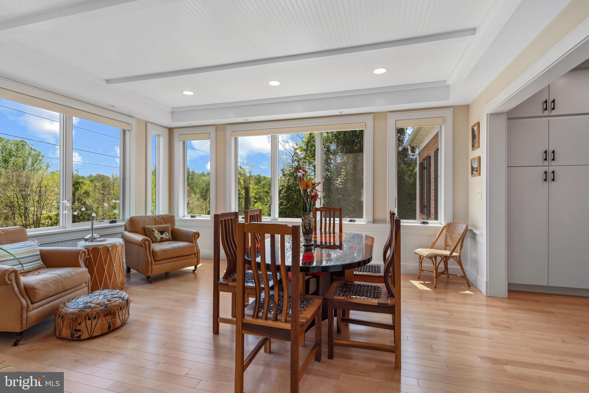 BRIGHTWOOD - Residential