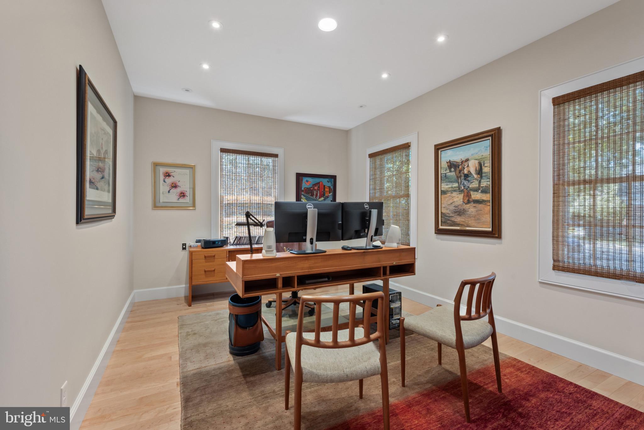 BRIGHTWOOD - Residential