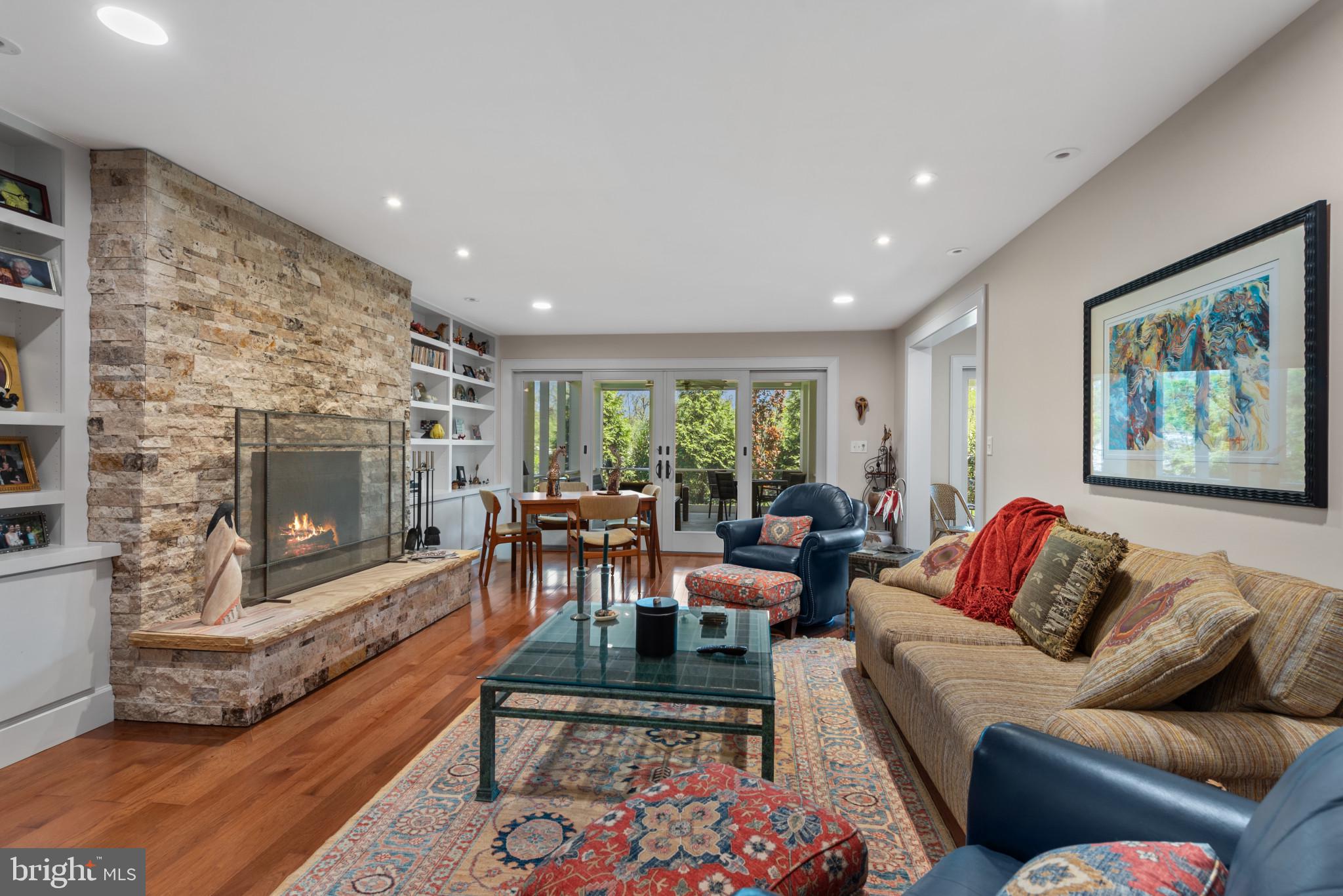 BRIGHTWOOD - Residential