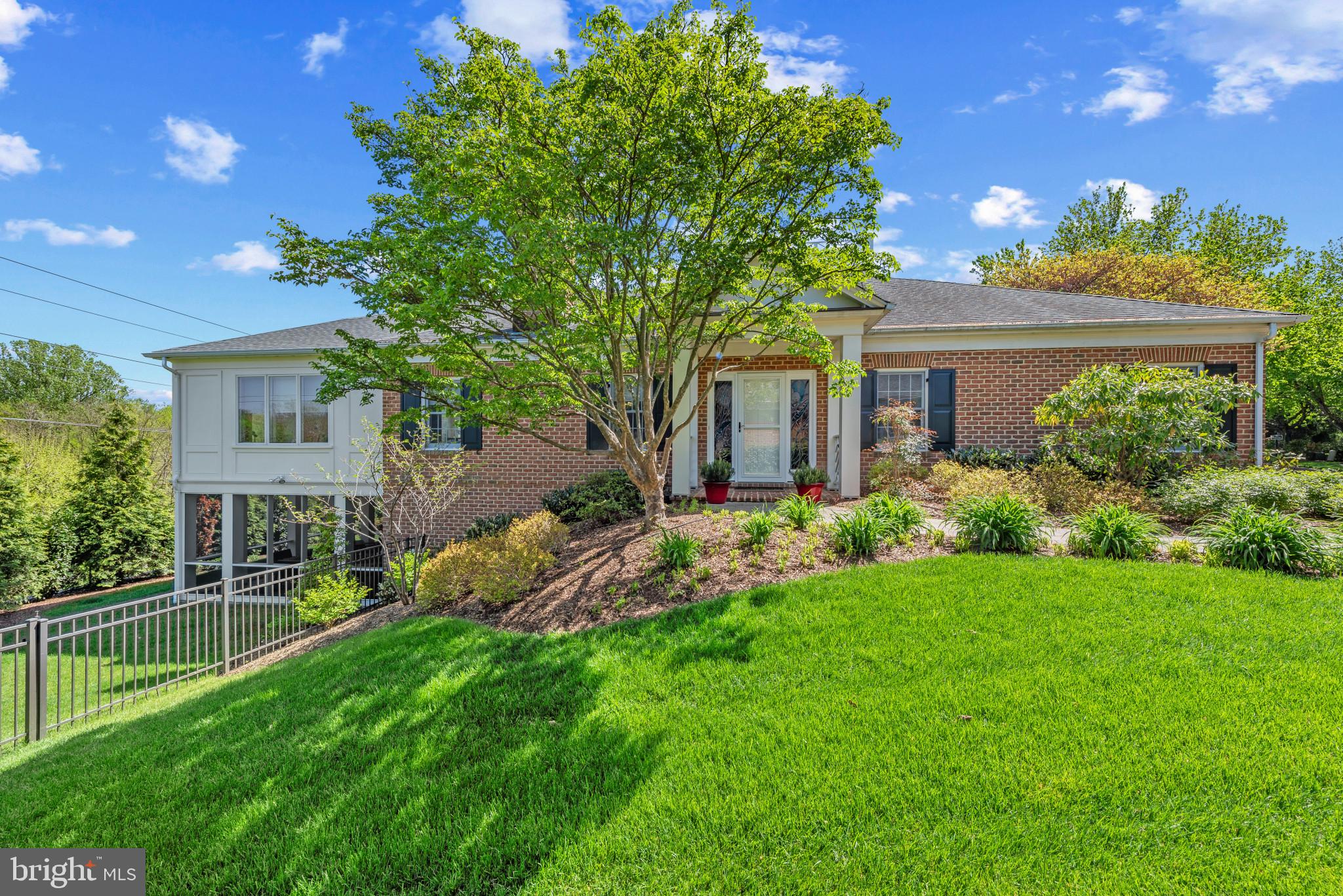 612 BRIGHTWOOD CLUB DRIVE 612