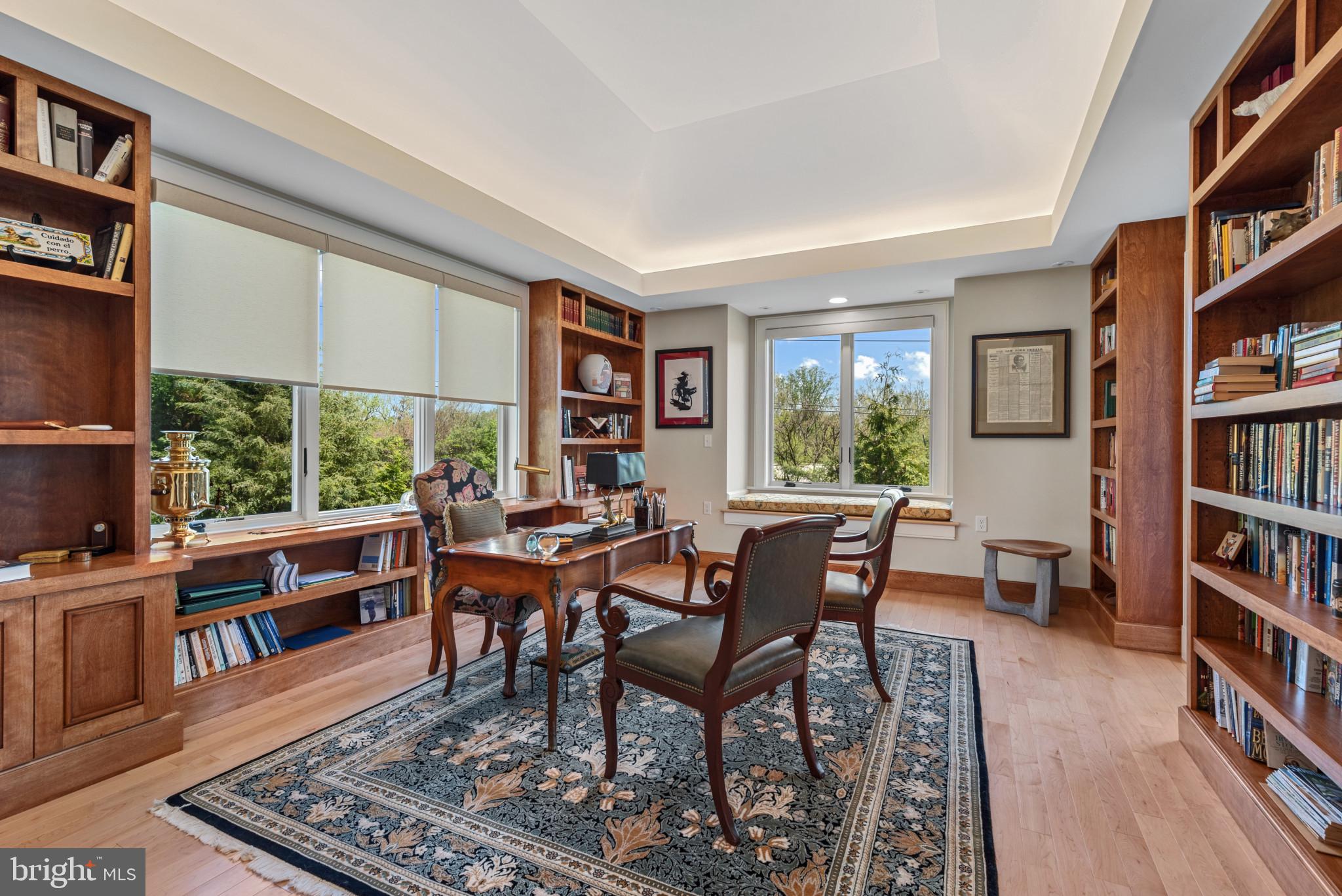 BRIGHTWOOD - Residential