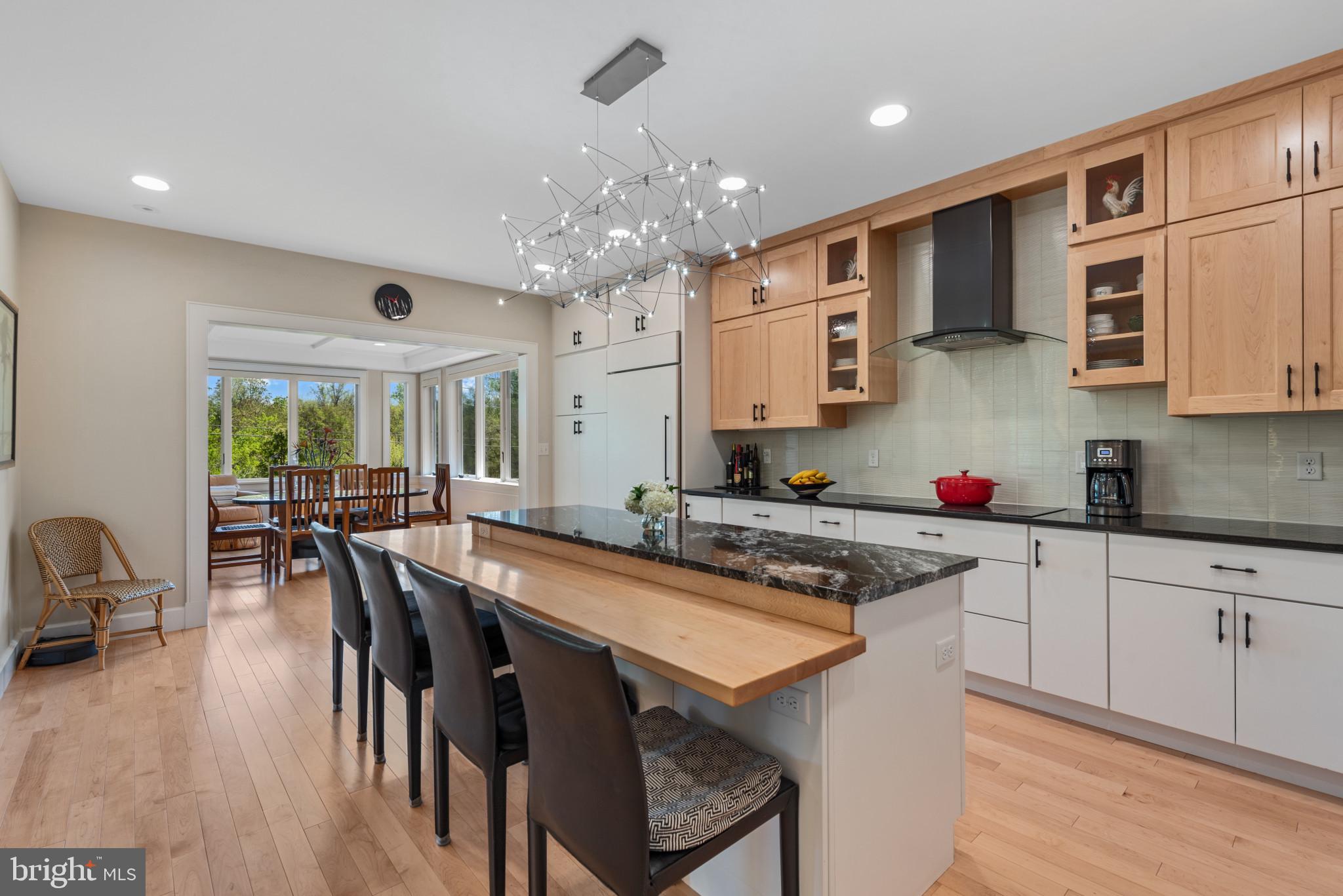 BRIGHTWOOD - Residential