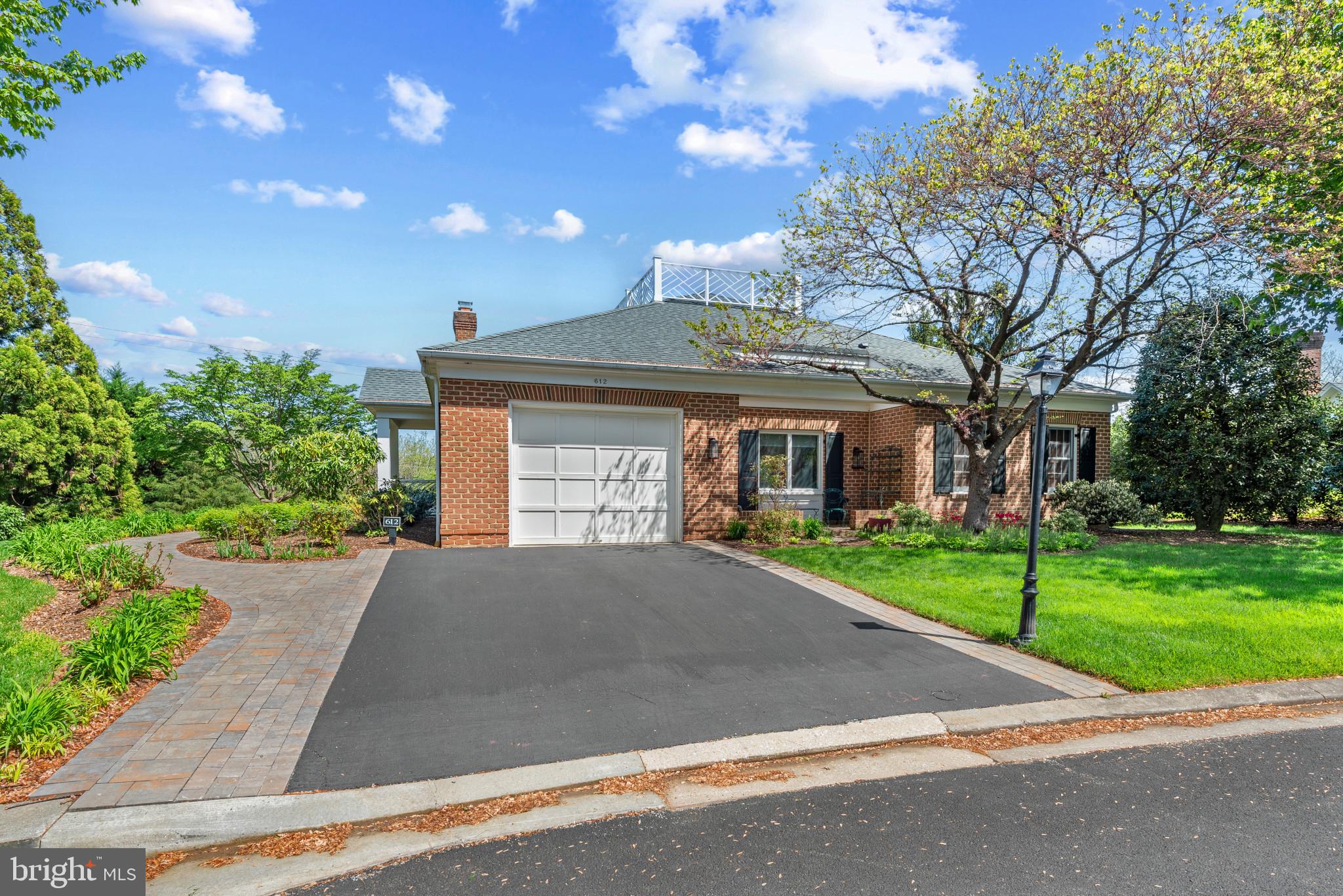 BRIGHTWOOD - Residential