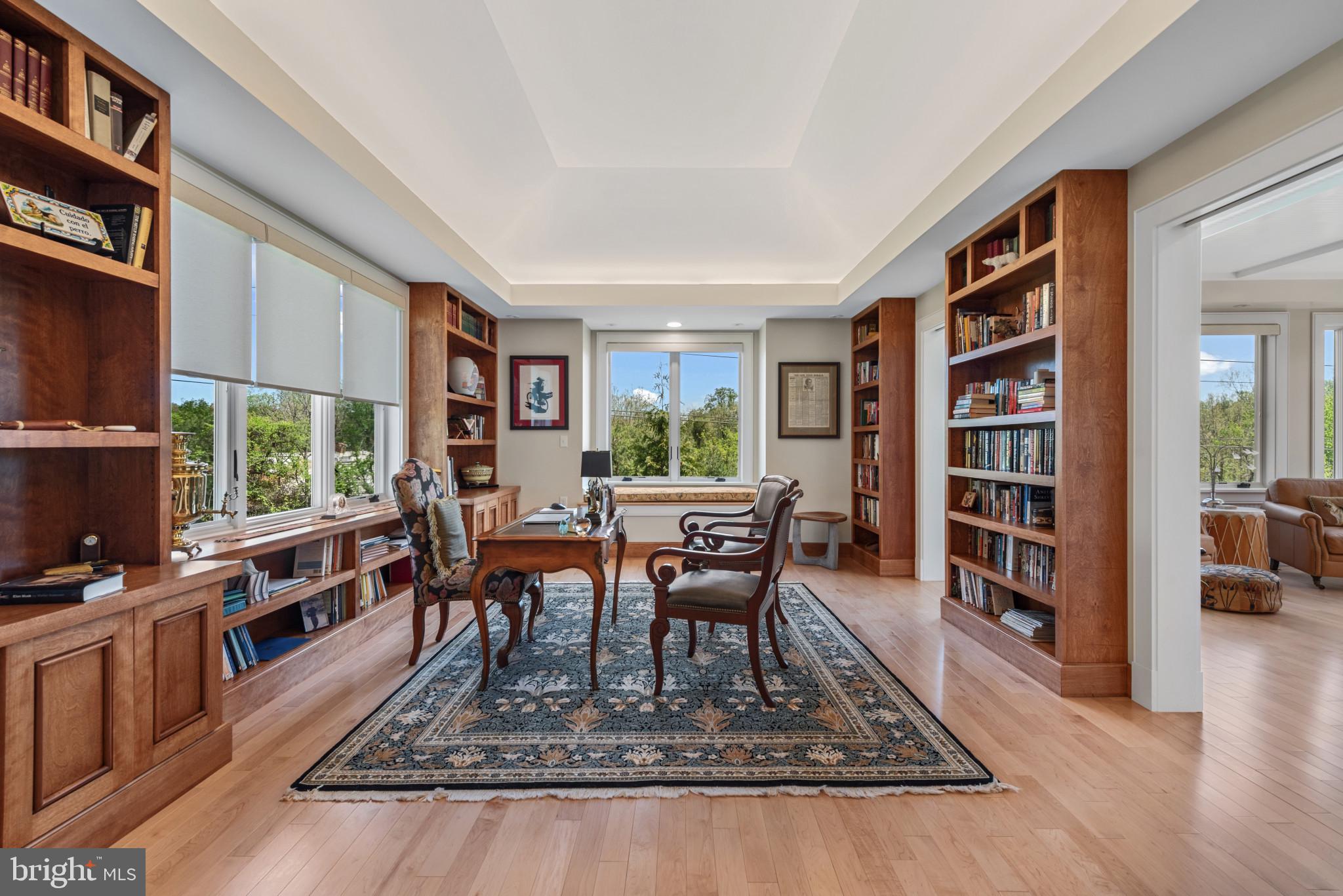 BRIGHTWOOD - Residential