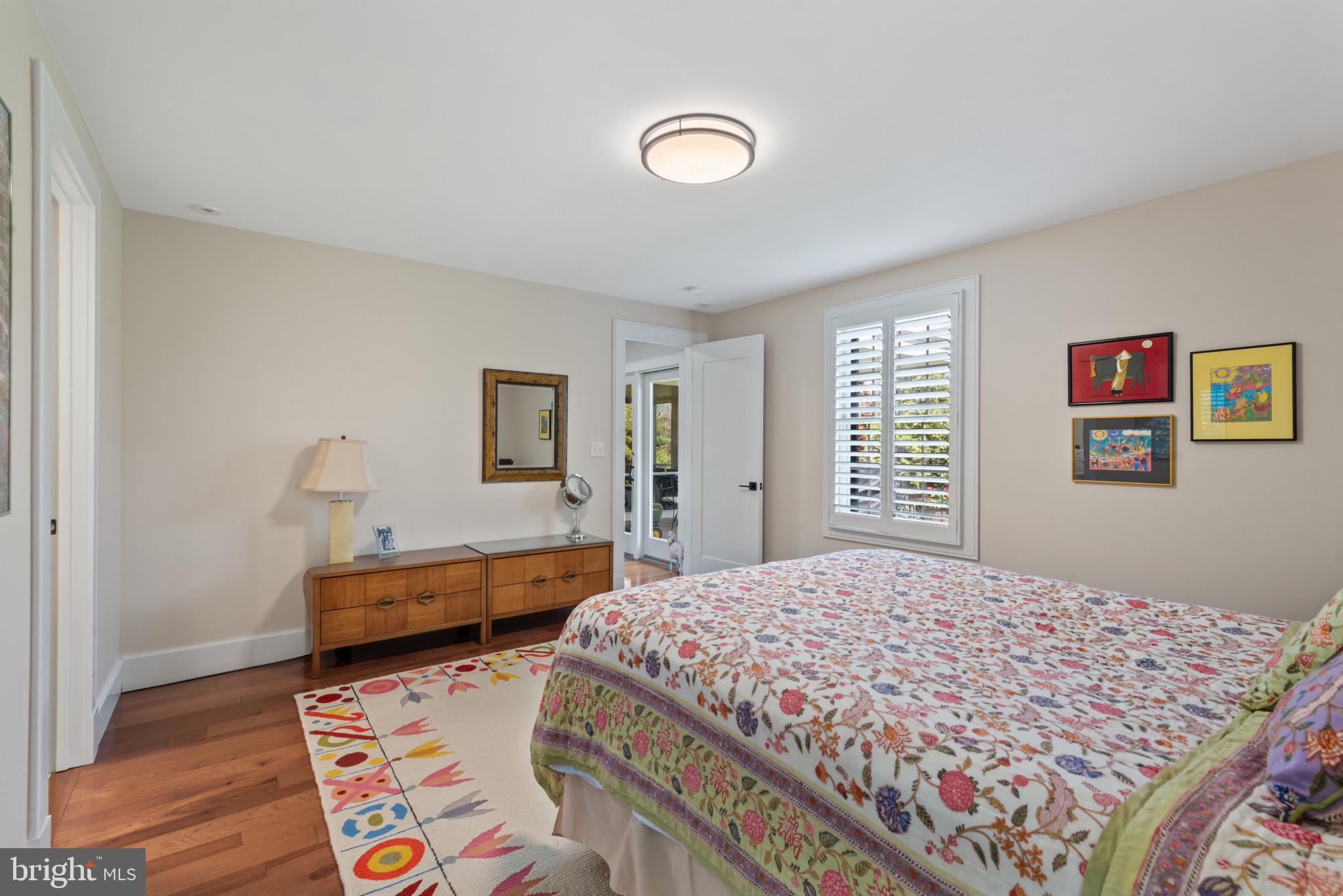 BRIGHTWOOD - Residential