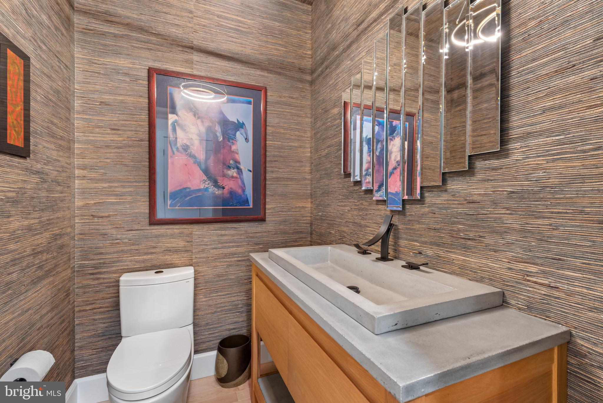 BRIGHTWOOD - Residential