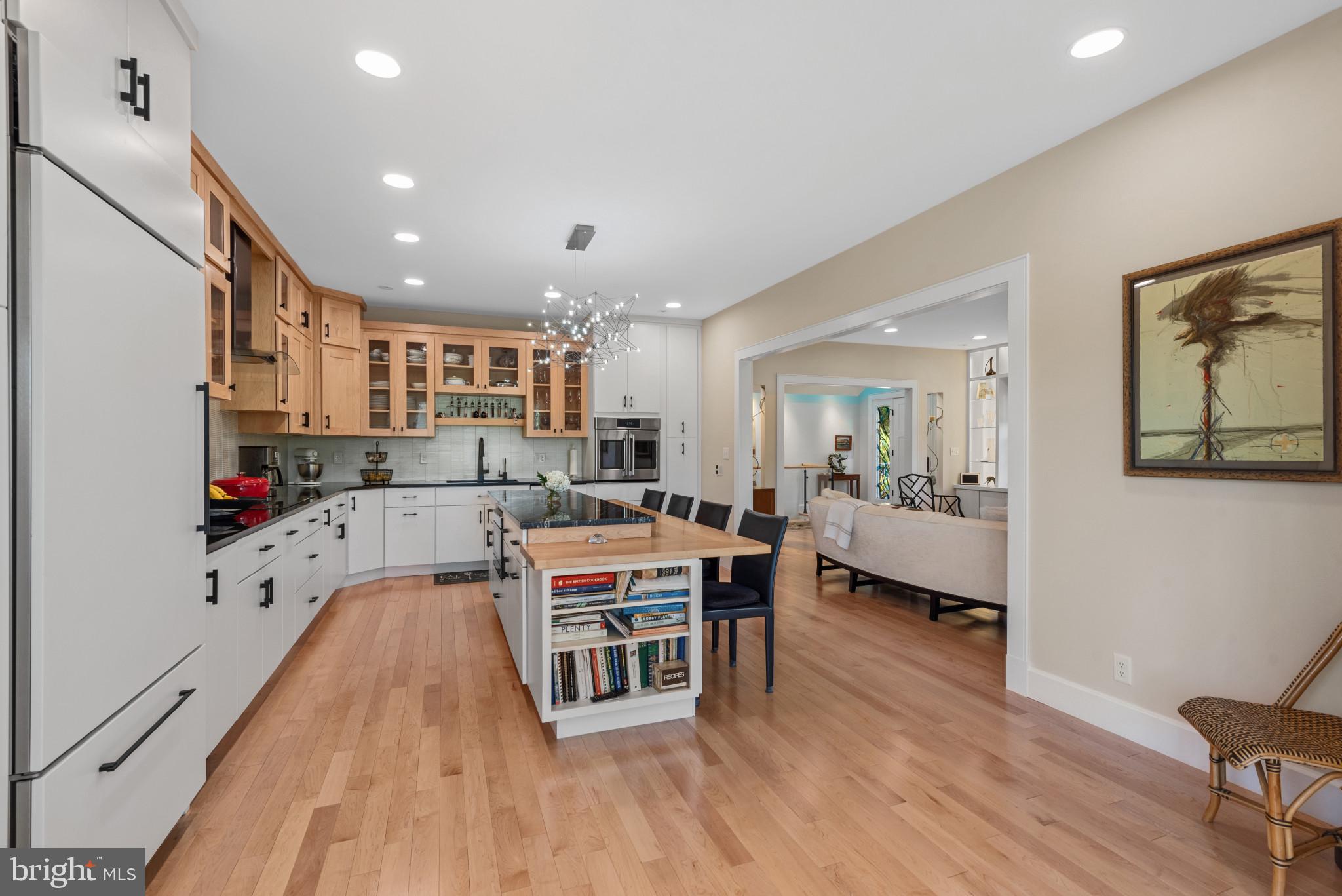 BRIGHTWOOD - Residential