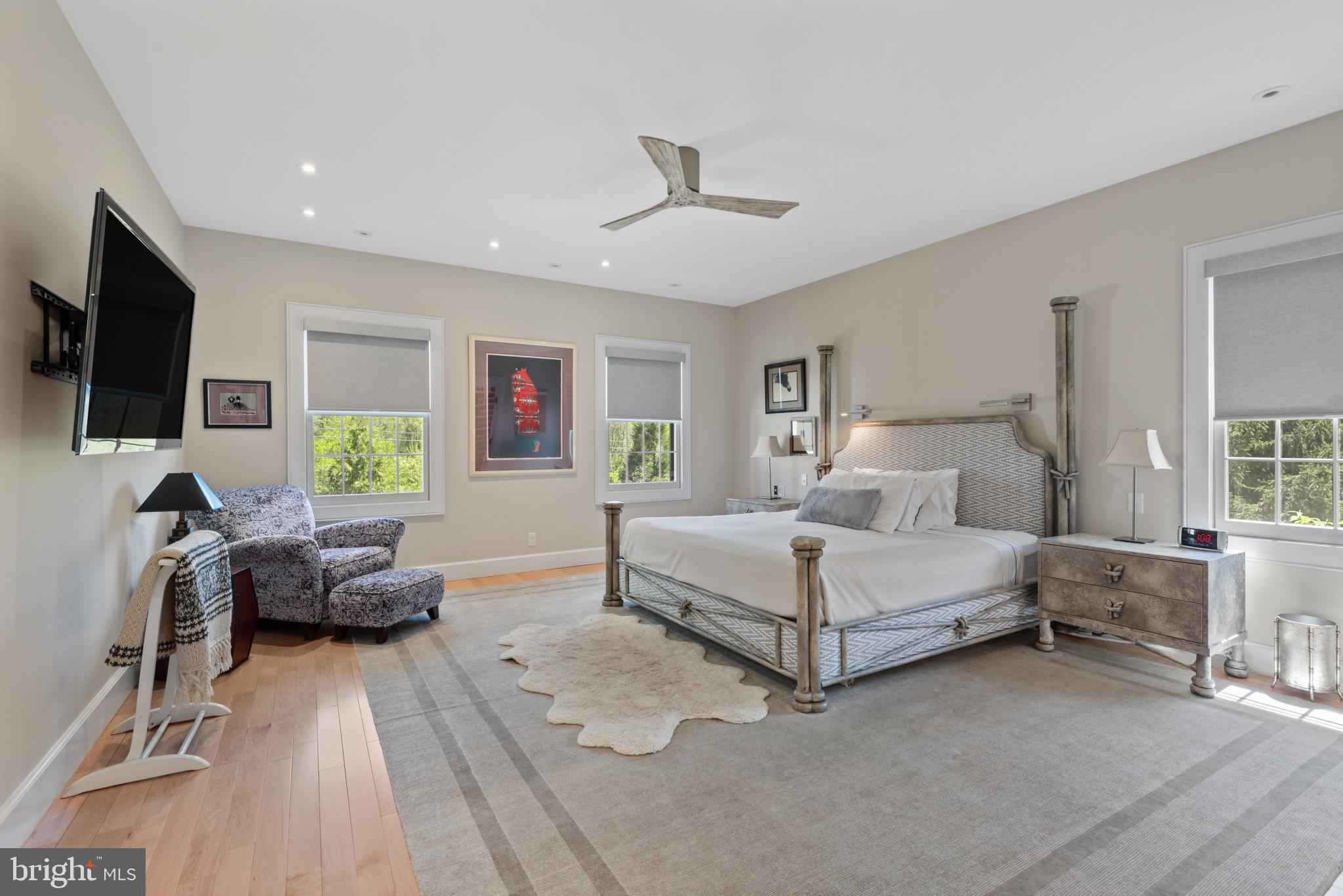 BRIGHTWOOD - Residential