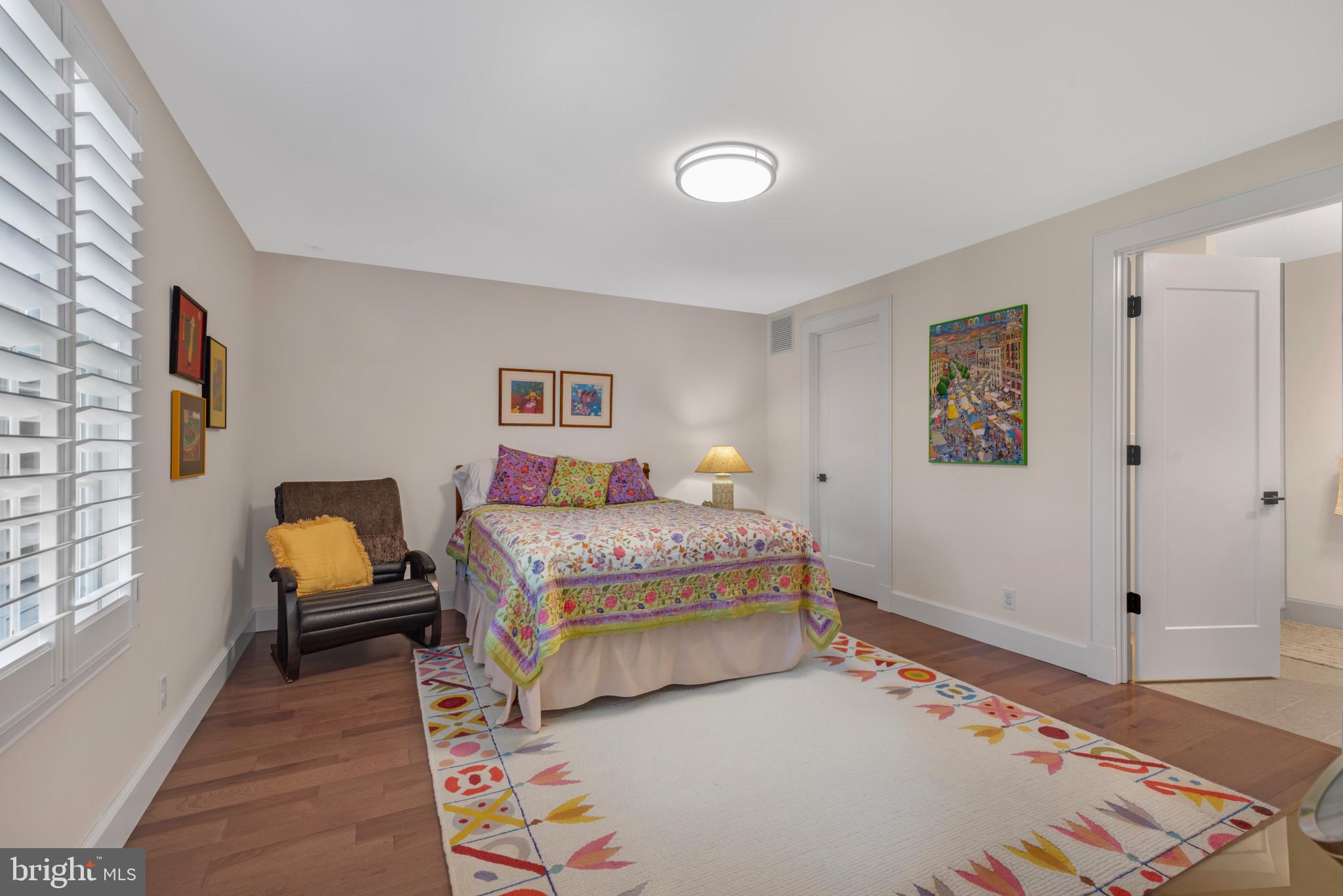 BRIGHTWOOD - Residential