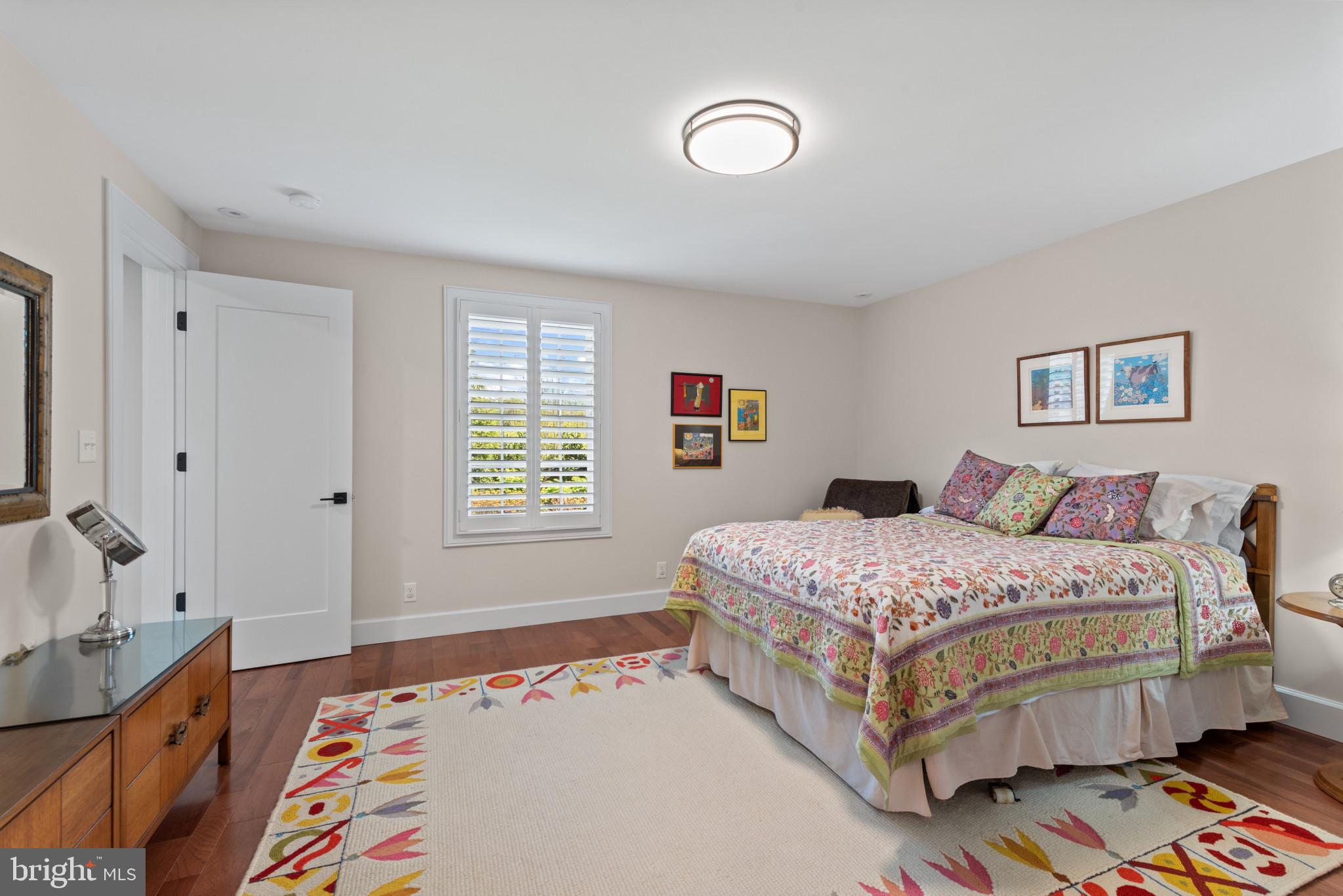 BRIGHTWOOD - Residential