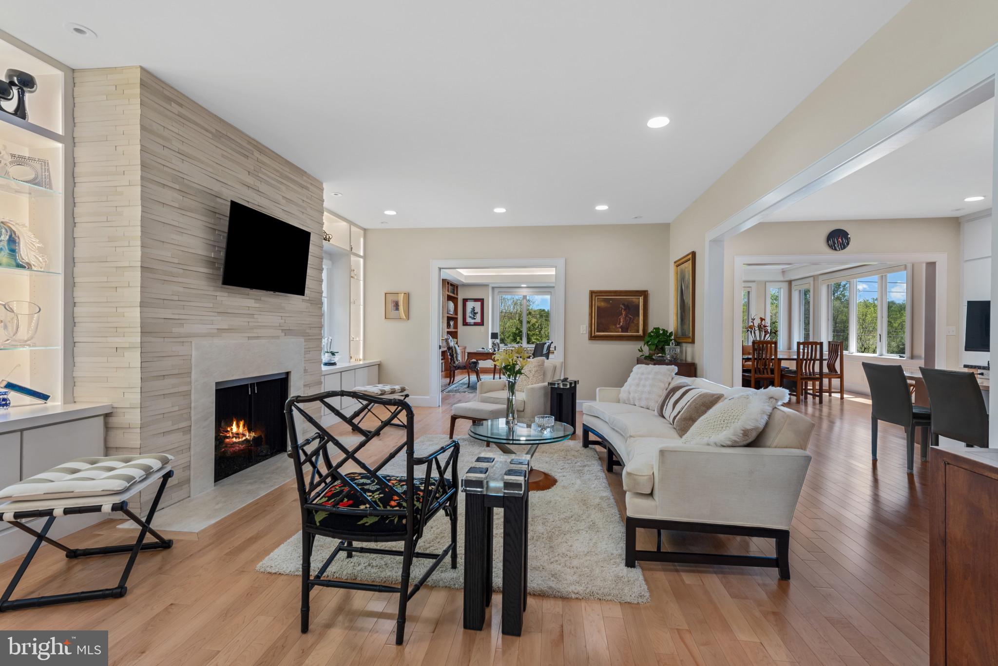 BRIGHTWOOD - Residential