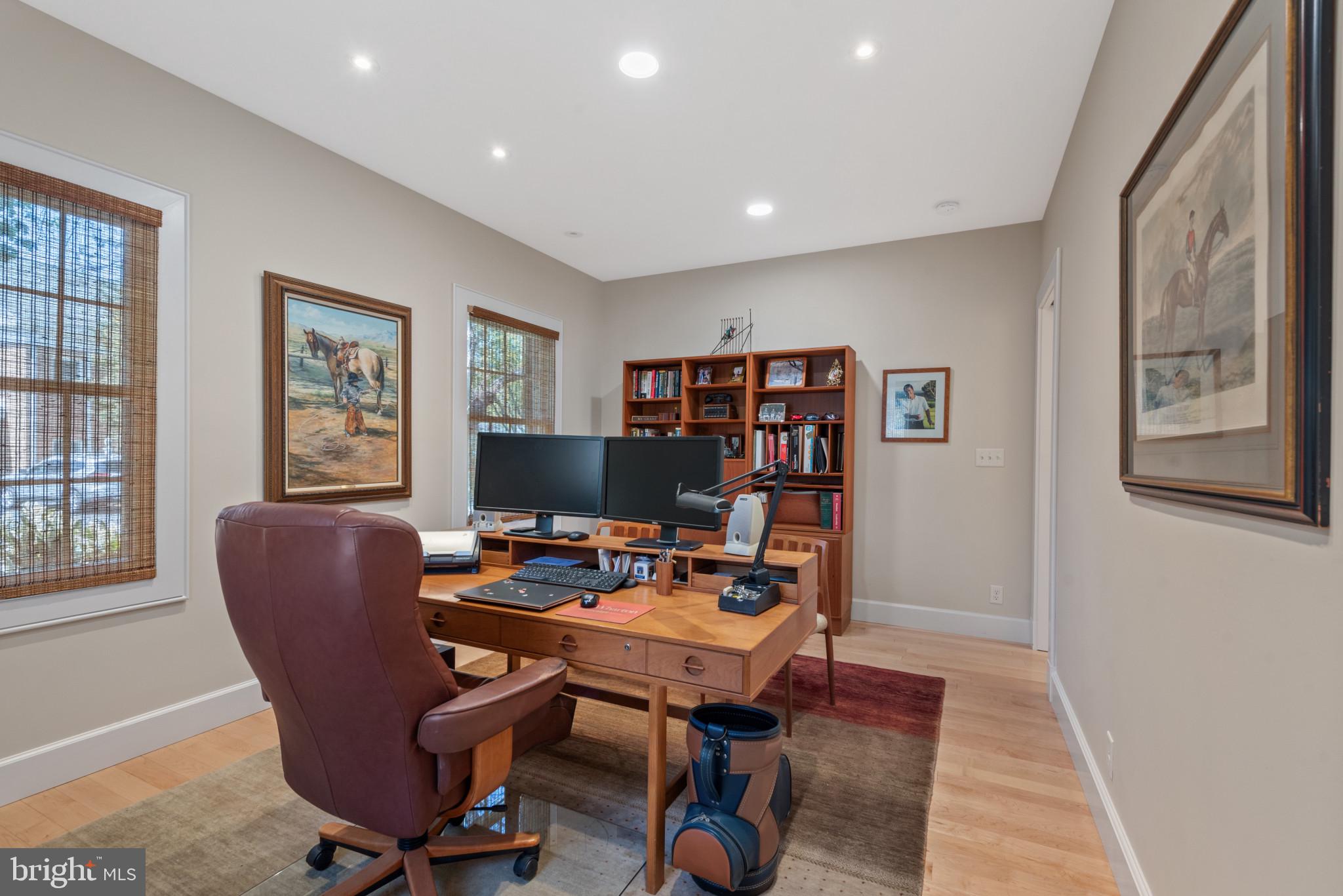 BRIGHTWOOD - Residential