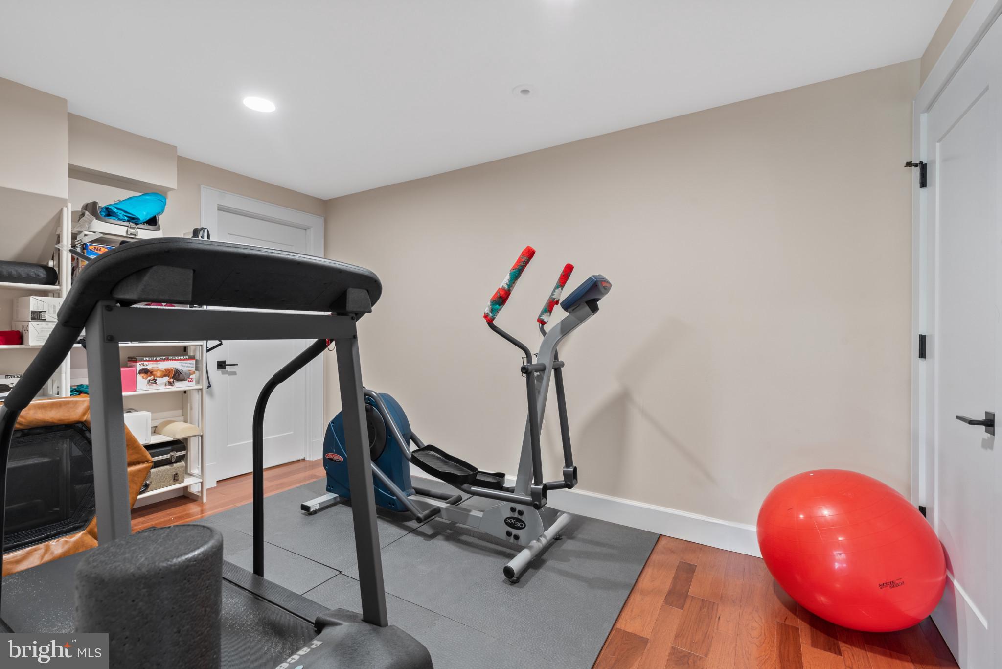 BRIGHTWOOD - Residential