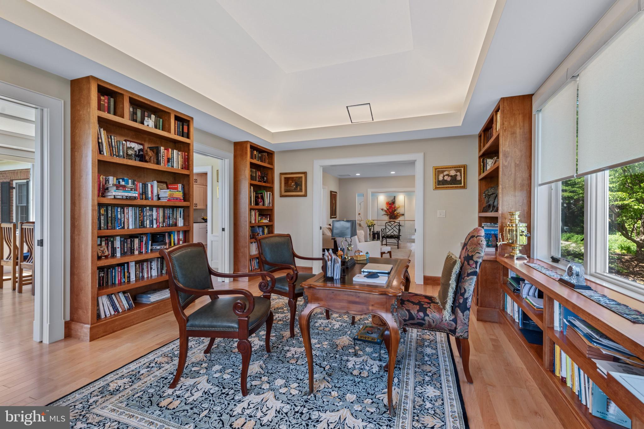 BRIGHTWOOD - Residential