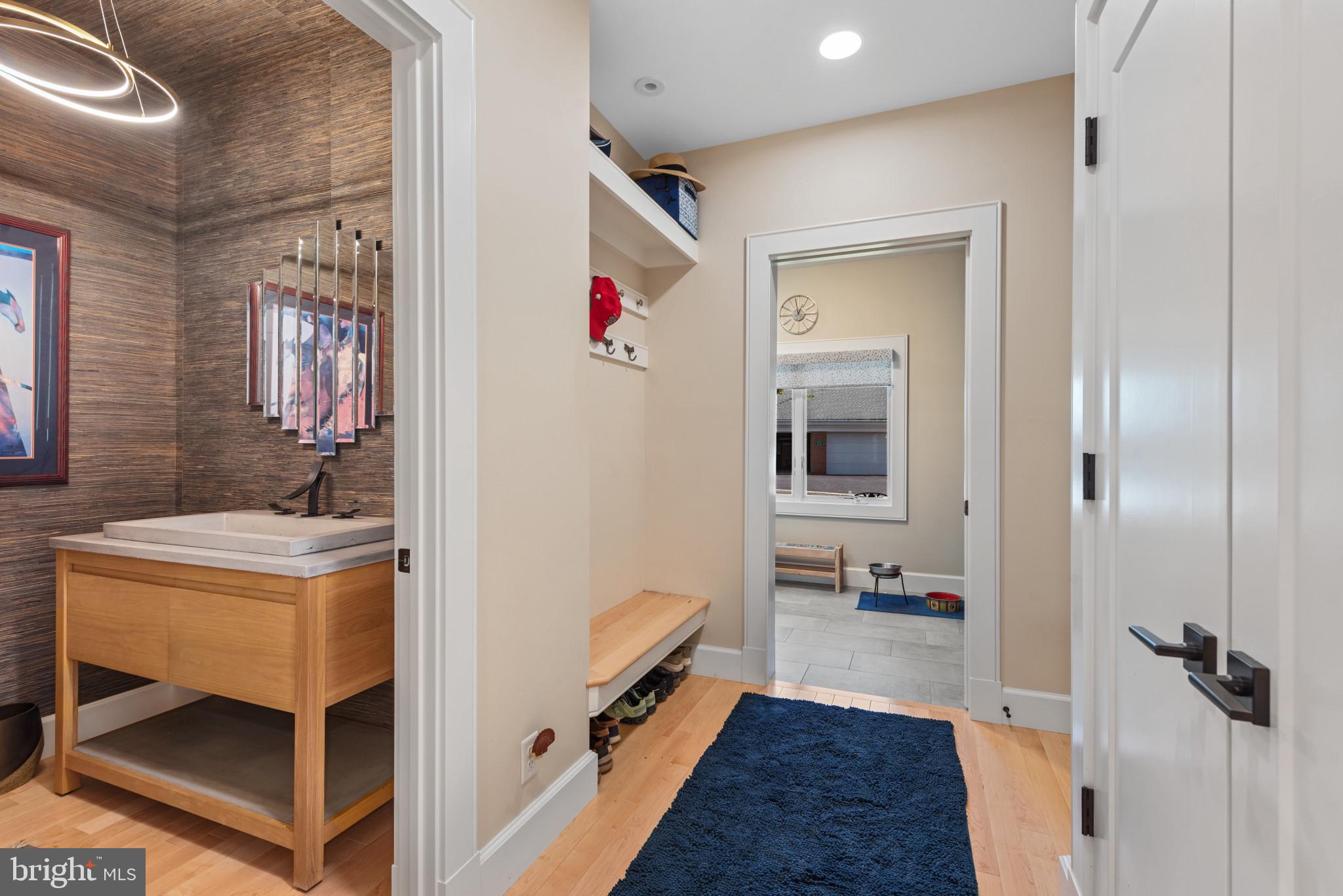 BRIGHTWOOD - Residential