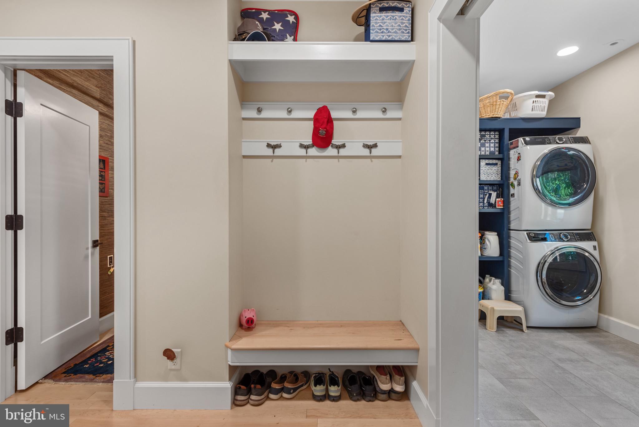 BRIGHTWOOD - Residential