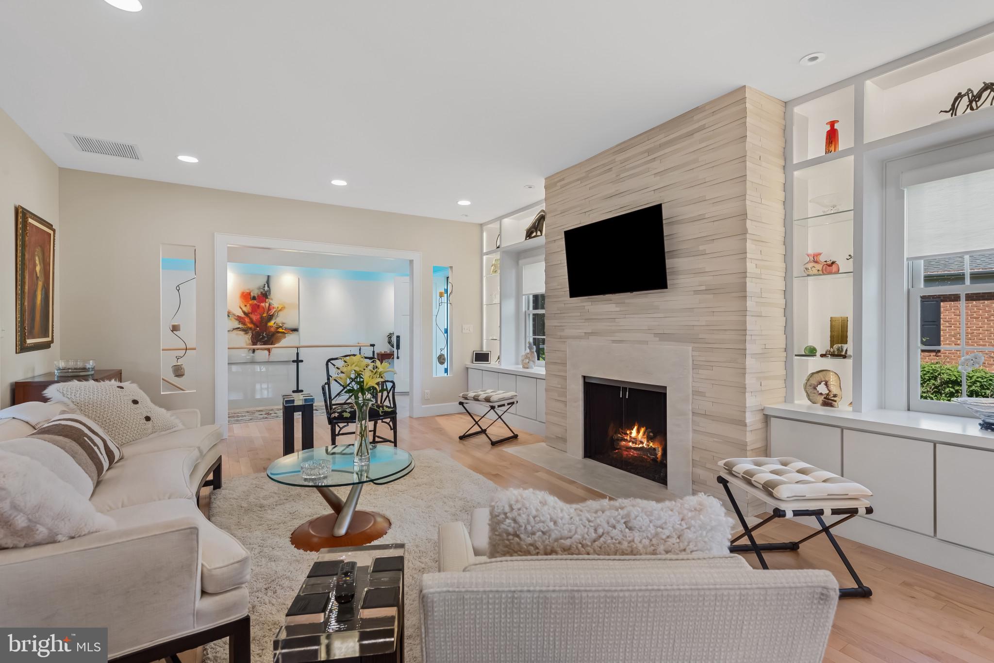 BRIGHTWOOD - Residential