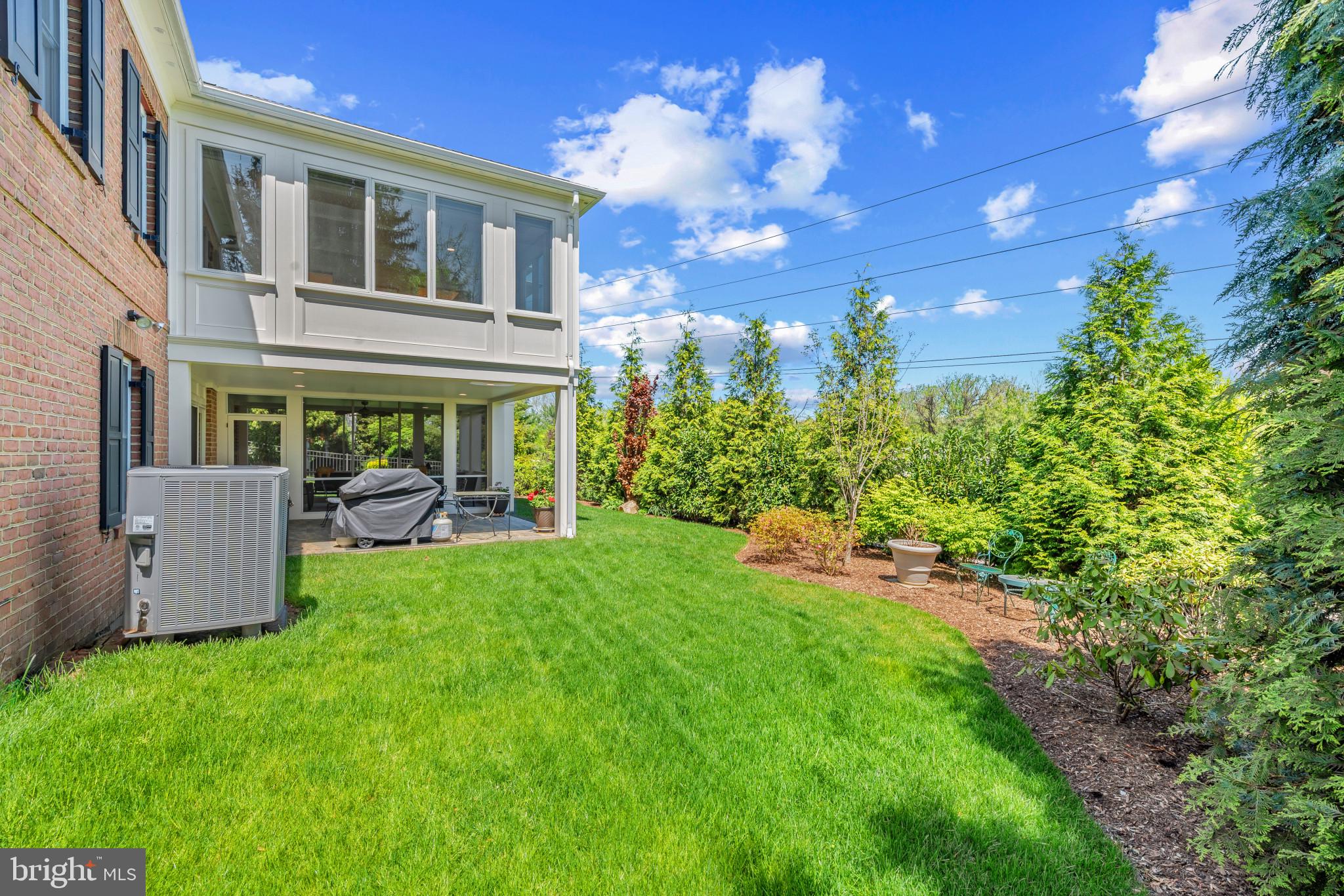 BRIGHTWOOD - Residential