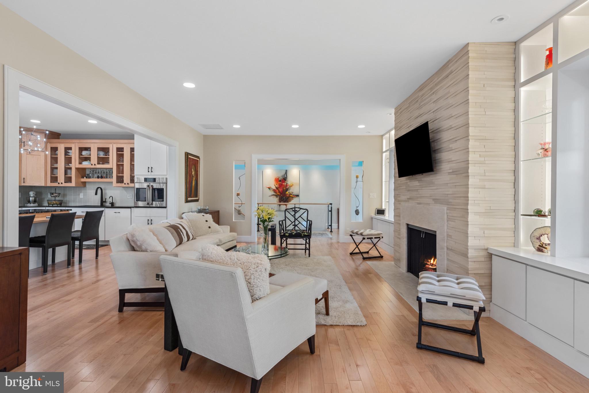 BRIGHTWOOD - Residential