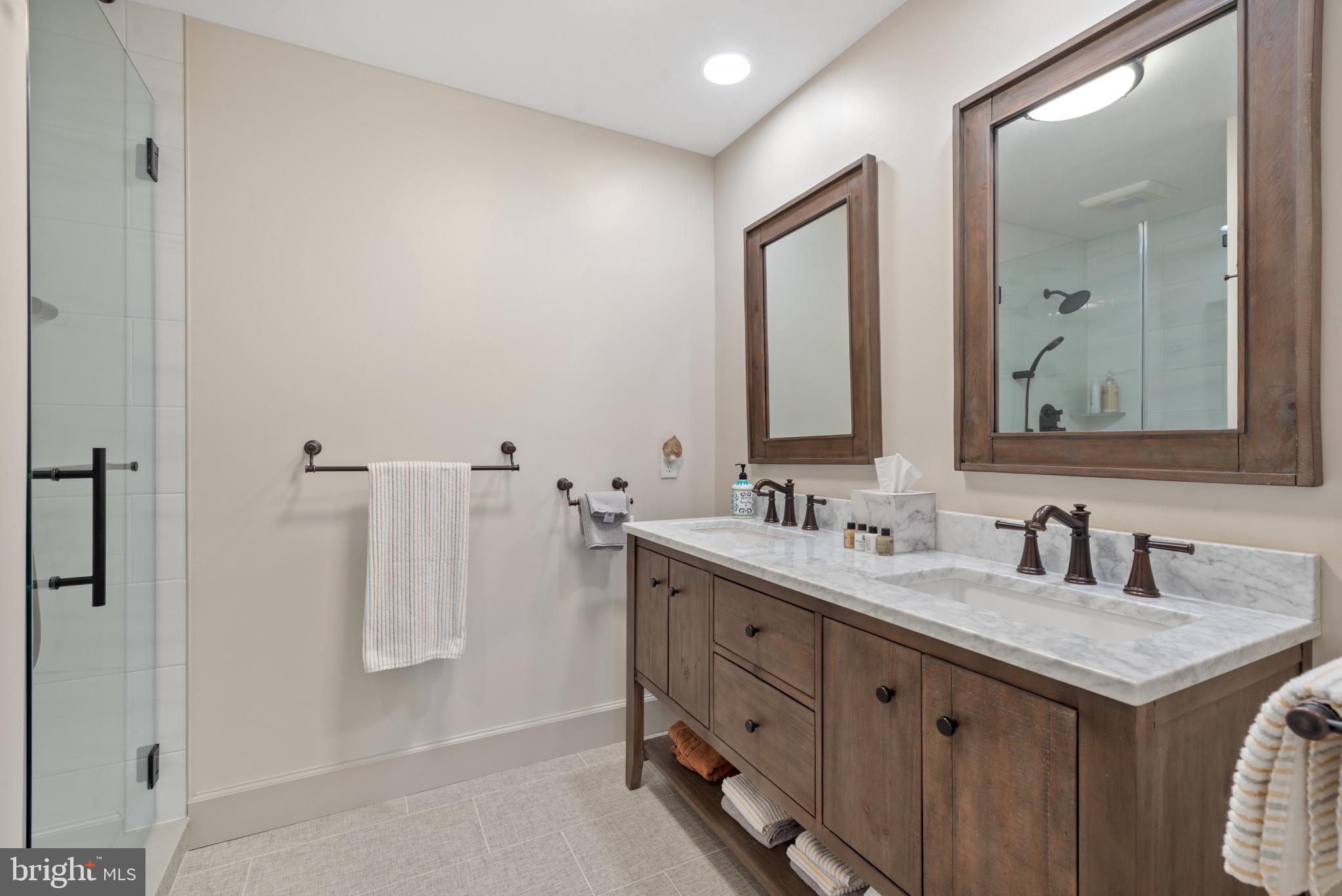 BRIGHTWOOD - Residential