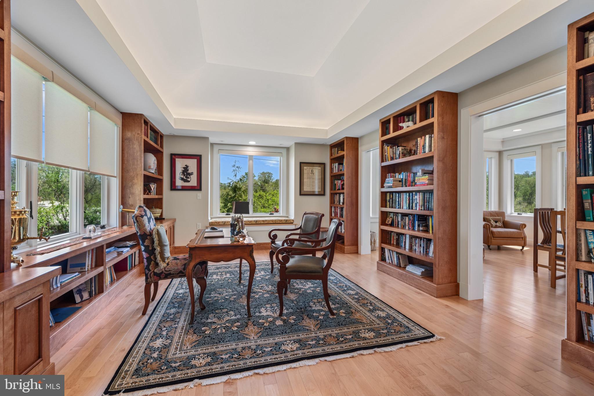 BRIGHTWOOD - Residential