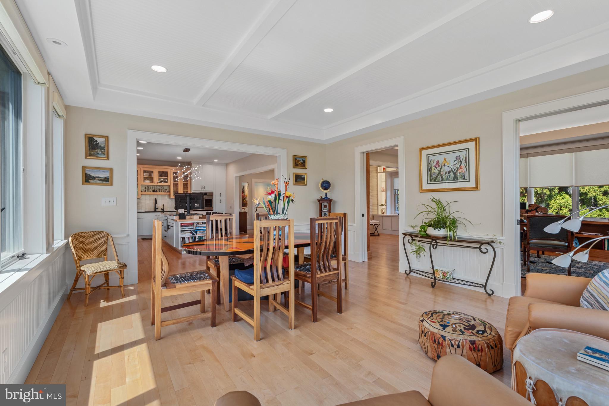 BRIGHTWOOD - Residential