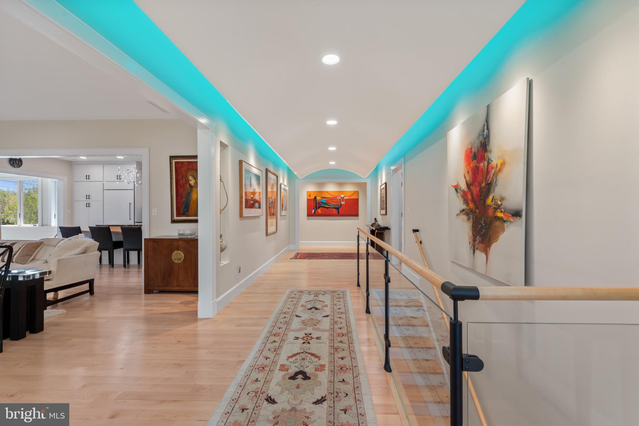 BRIGHTWOOD - Residential