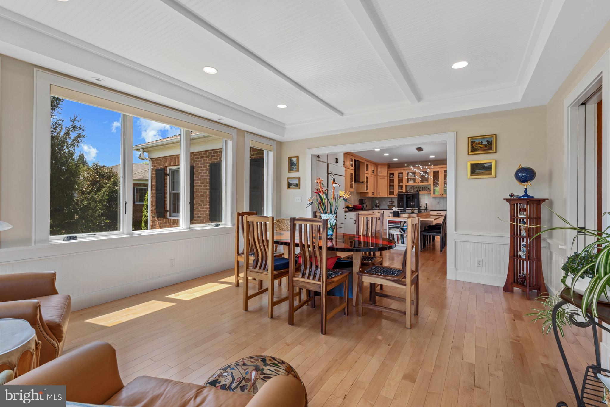 BRIGHTWOOD - Residential