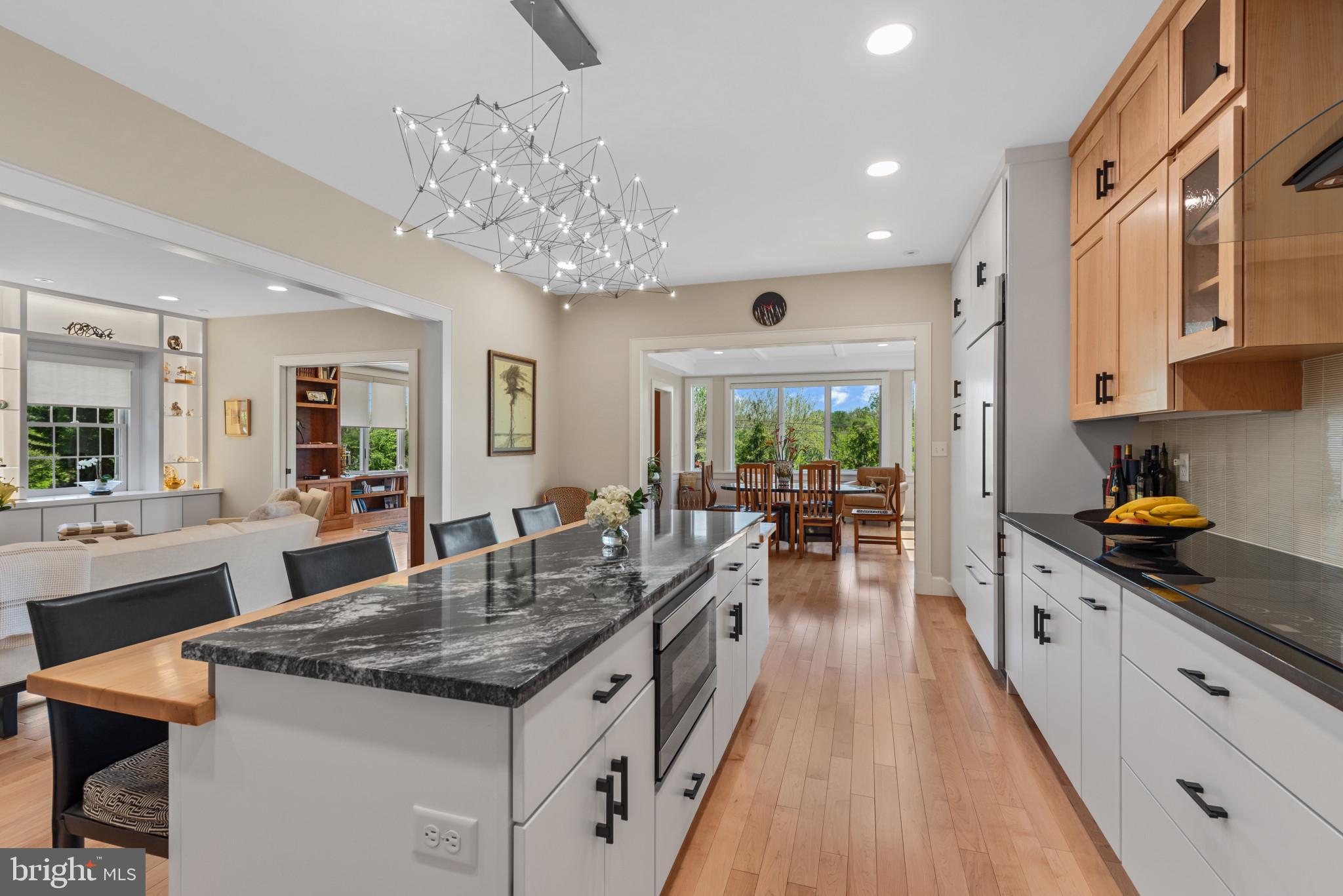 BRIGHTWOOD - Residential