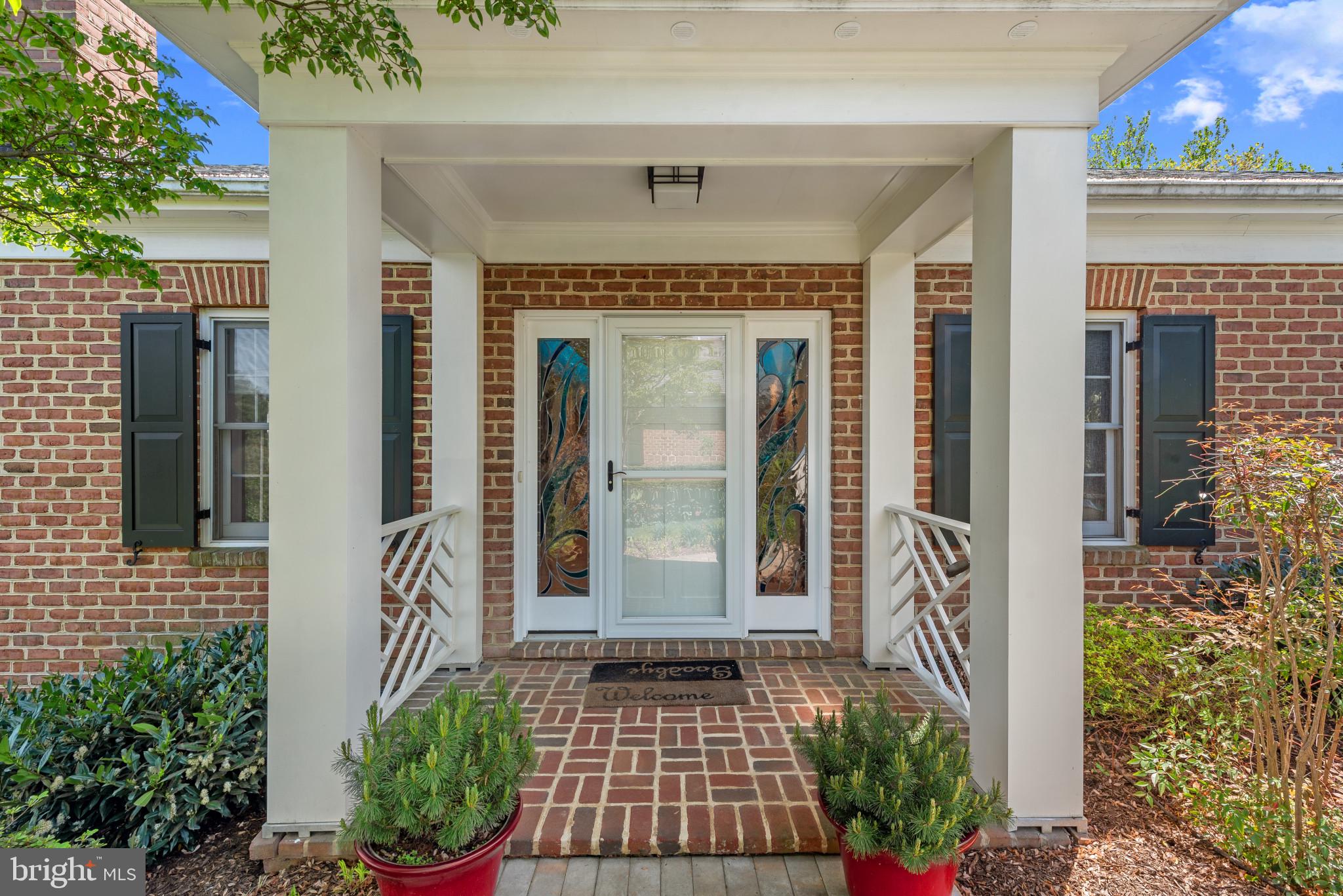 612 BRIGHTWOOD CLUB DRIVE 612
