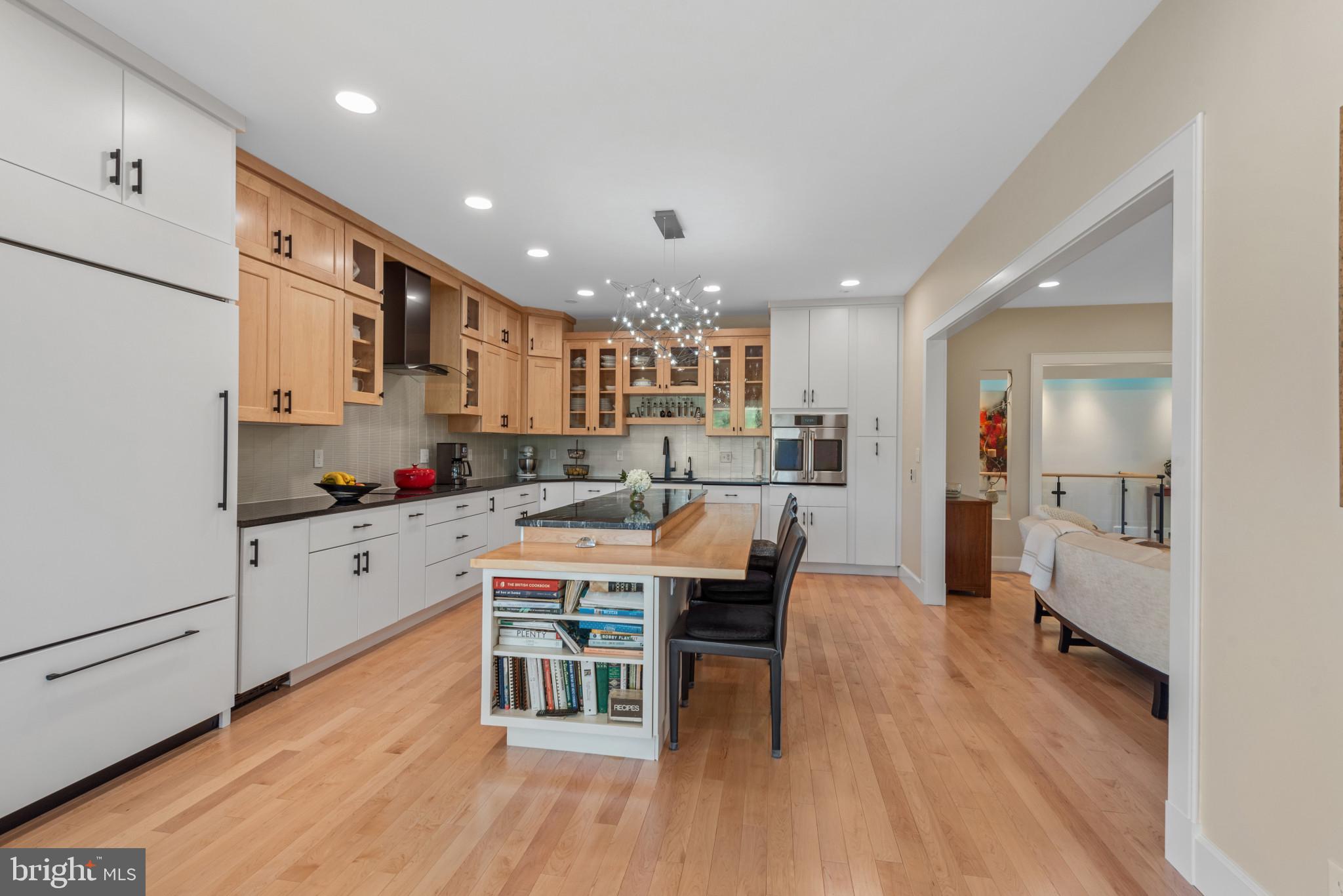 BRIGHTWOOD - Residential