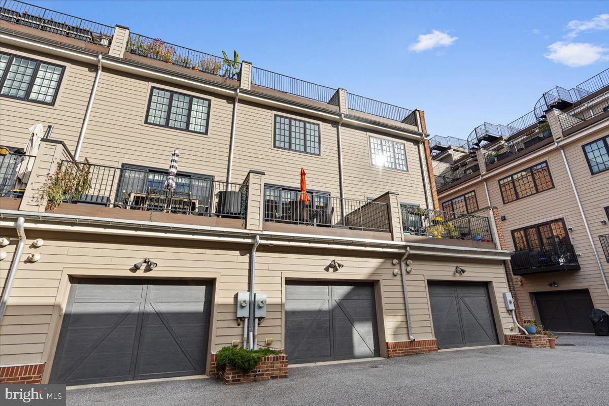 BREWERS HILL - Residential