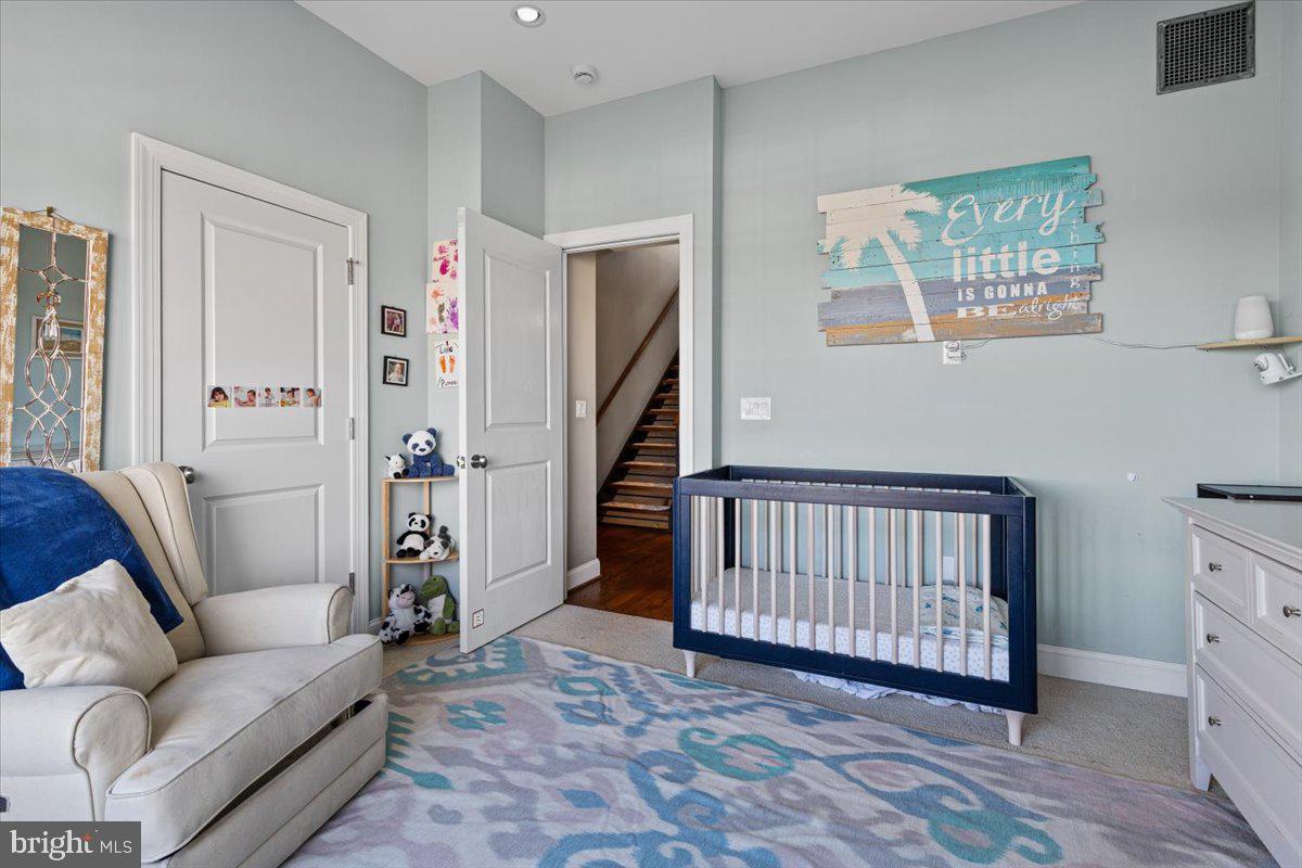 BREWERS HILL - Residential