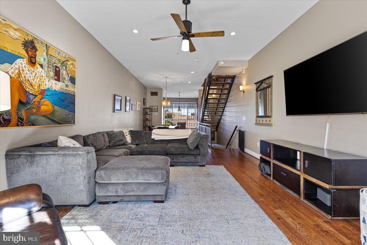 BREWERS HILL - Residential