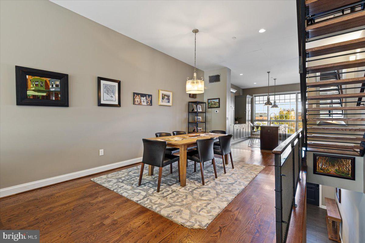 BREWERS HILL - Residential